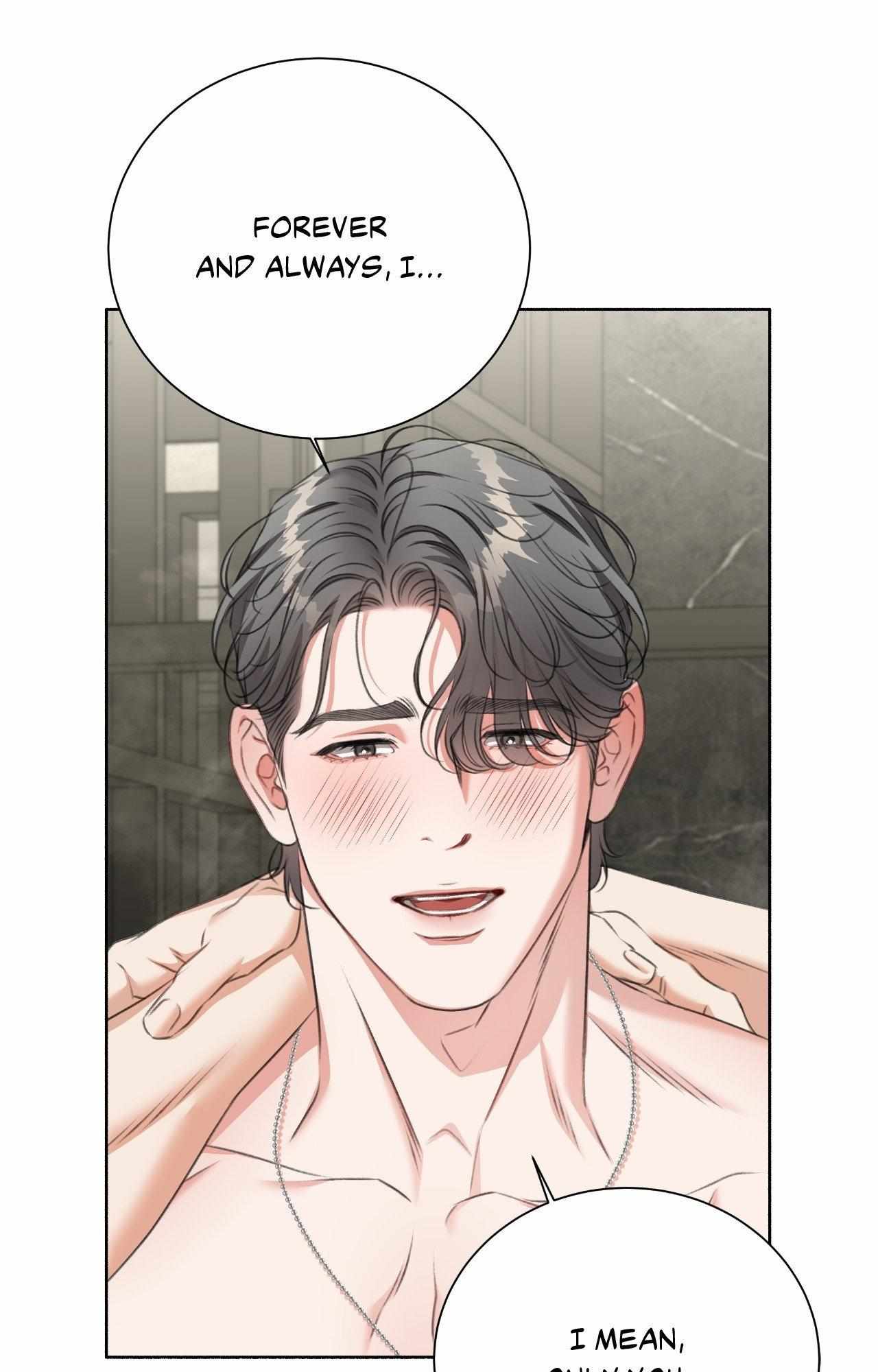My 2nd Chance on Taming an Obsessed Esper Chapter 35 page 35 - 