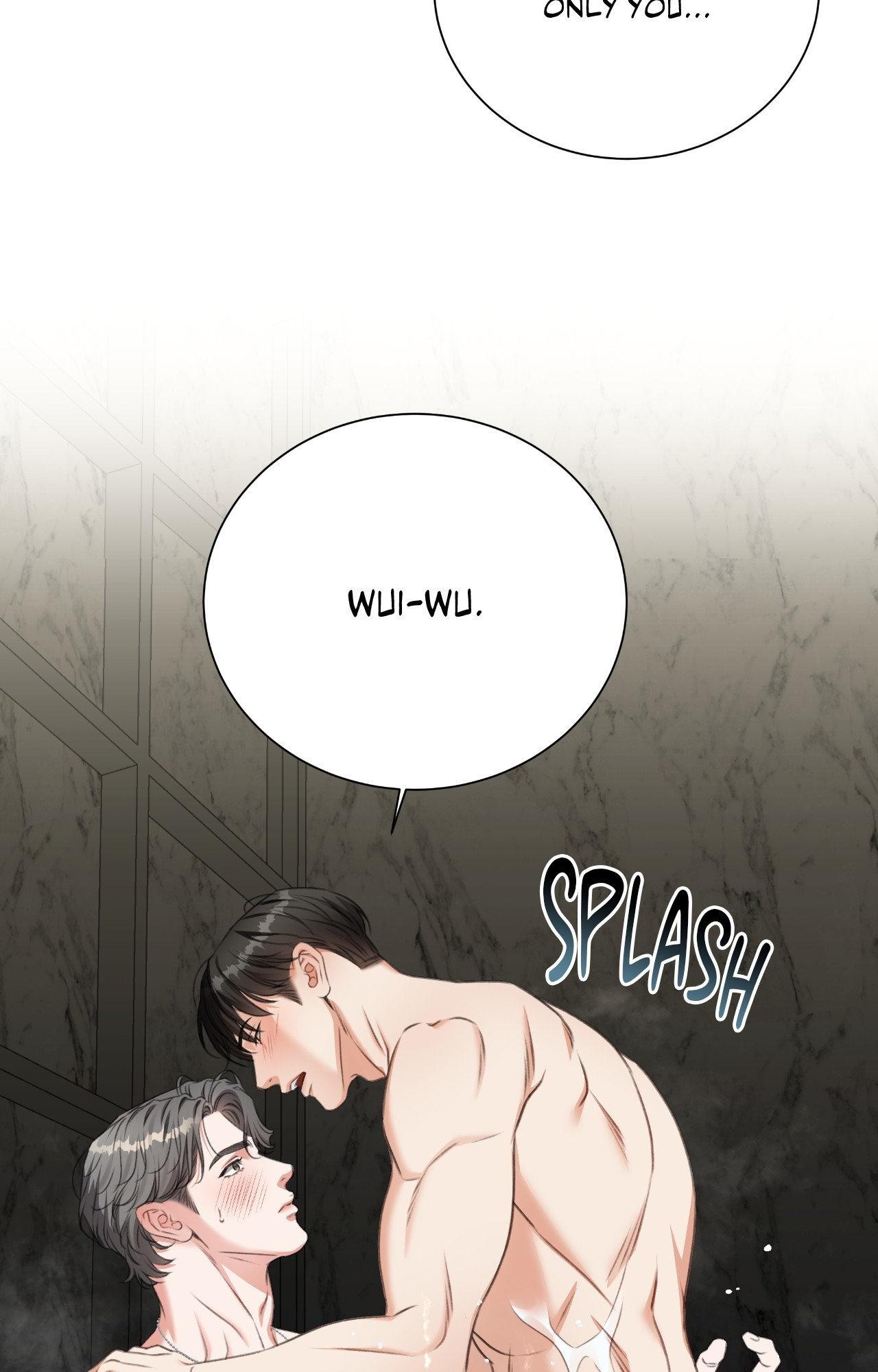 My 2nd Chance on Taming an Obsessed Esper Chapter 35 page 36 - 