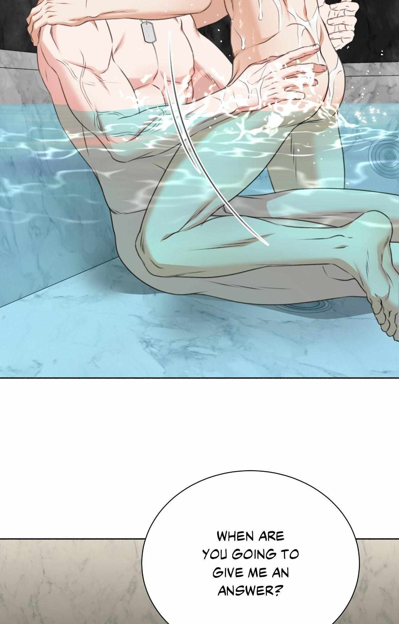 My 2nd Chance on Taming an Obsessed Esper Chapter 35 page 37 - 