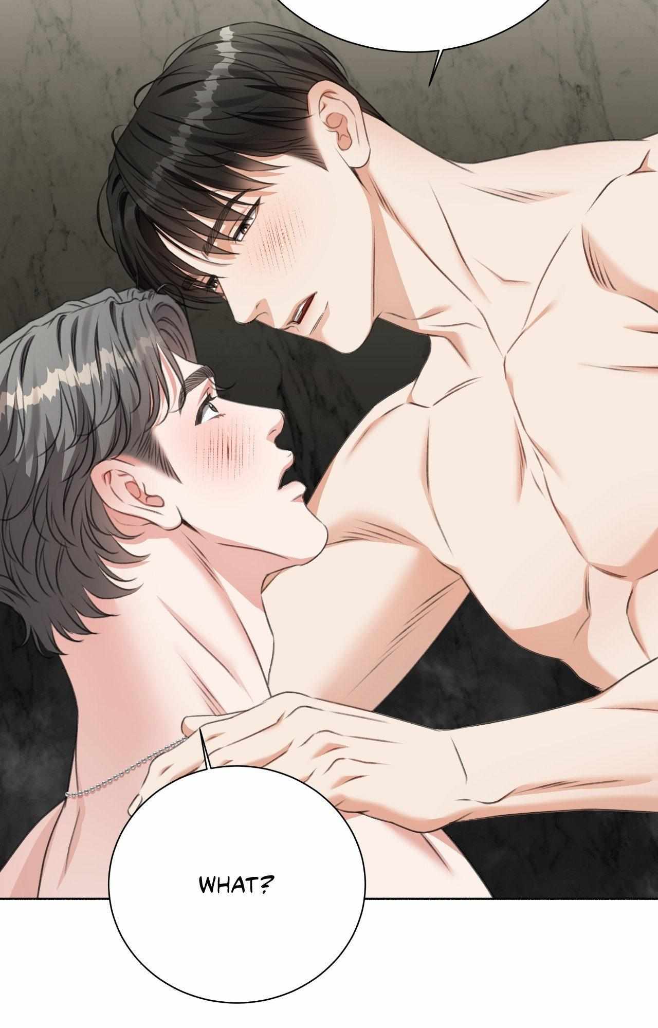 My 2nd Chance on Taming an Obsessed Esper Chapter 35 page 38 - 
