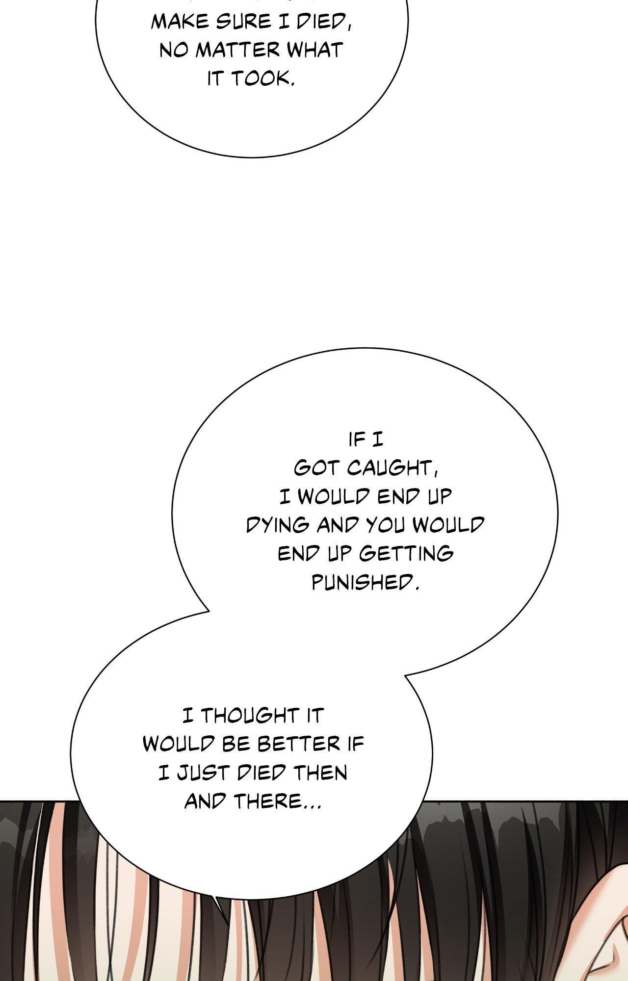 My 2nd Chance on Taming an Obsessed Esper Chapter 35 page 5 - 