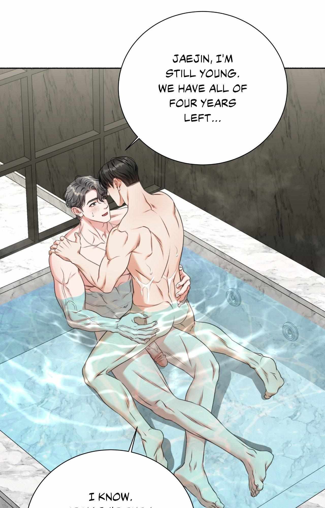My 2nd Chance on Taming an Obsessed Esper Chapter 35 page 41 - 