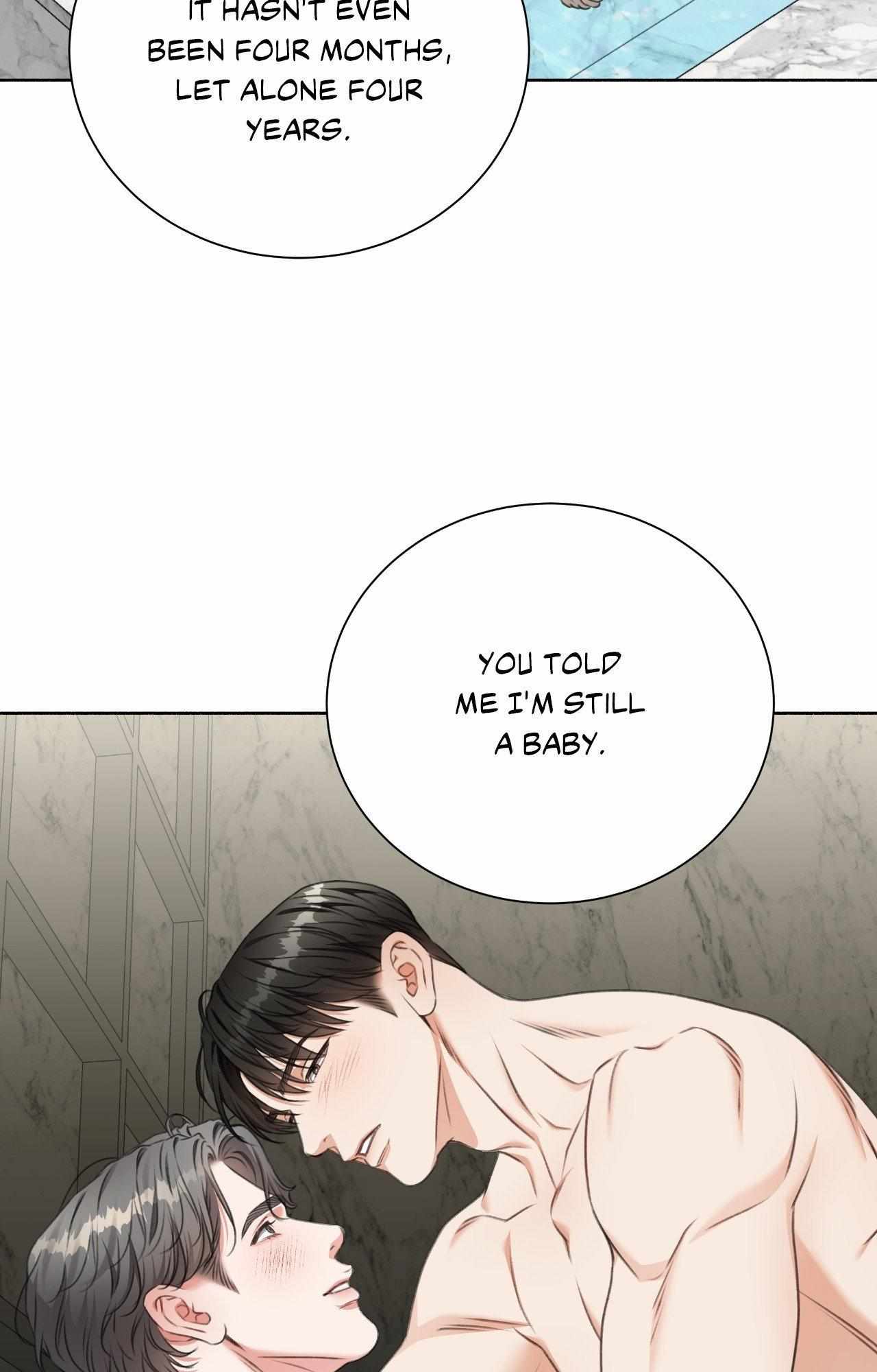 My 2nd Chance on Taming an Obsessed Esper Chapter 35 page 42 - 