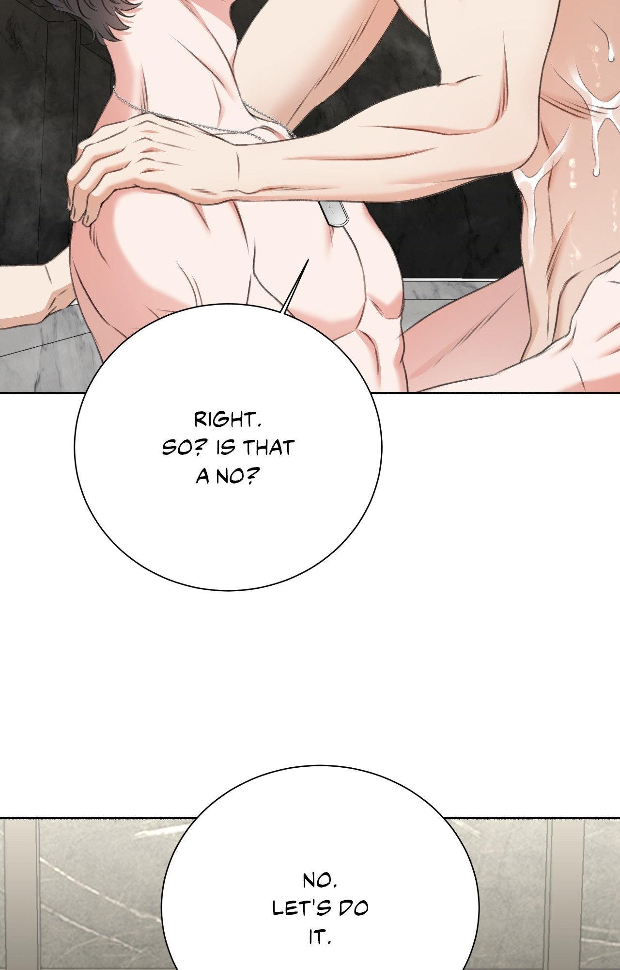 My 2nd Chance on Taming an Obsessed Esper Chapter 35 page 43 - 