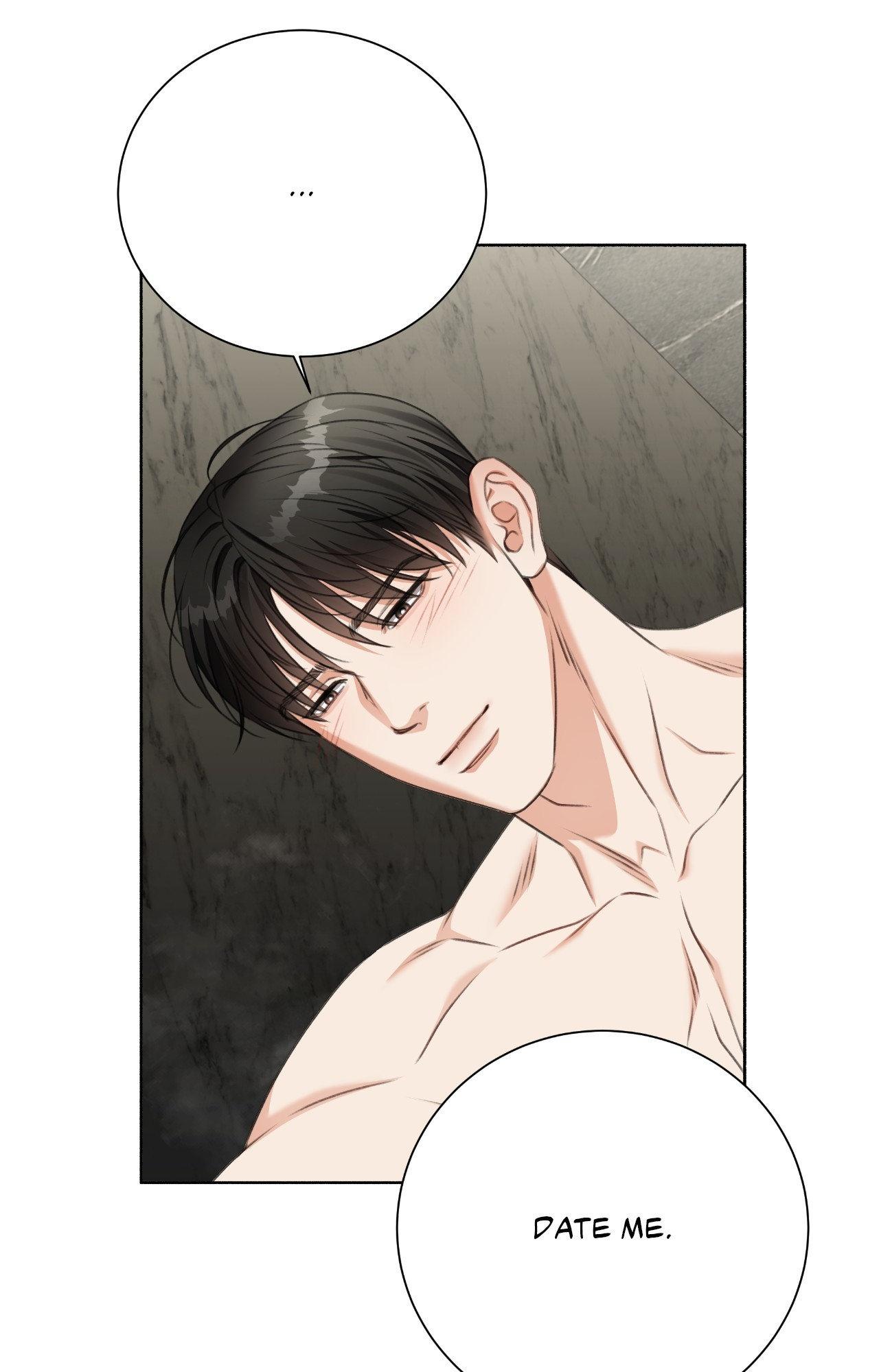 My 2nd Chance on Taming an Obsessed Esper Chapter 35 page 45 - 