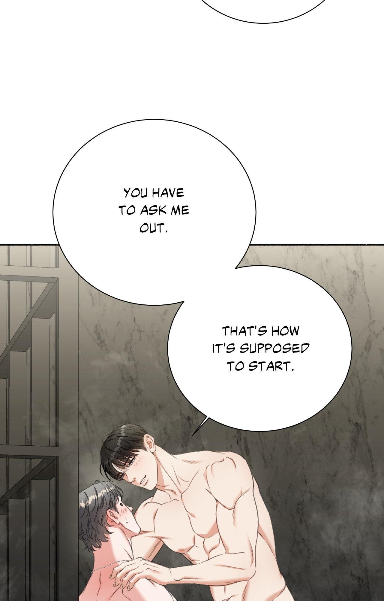 My 2nd Chance on Taming an Obsessed Esper Chapter 35 page 46 - 