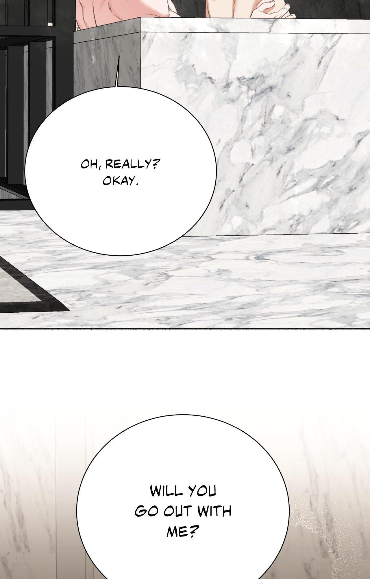 My 2nd Chance on Taming an Obsessed Esper Chapter 35 page 47 - 