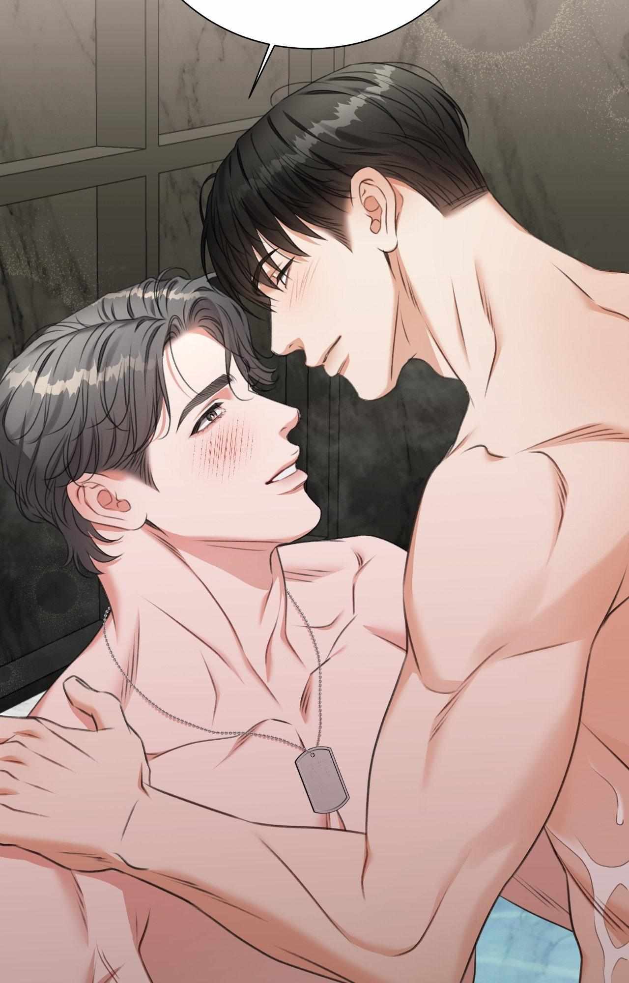 My 2nd Chance on Taming an Obsessed Esper Chapter 35 page 48 - 