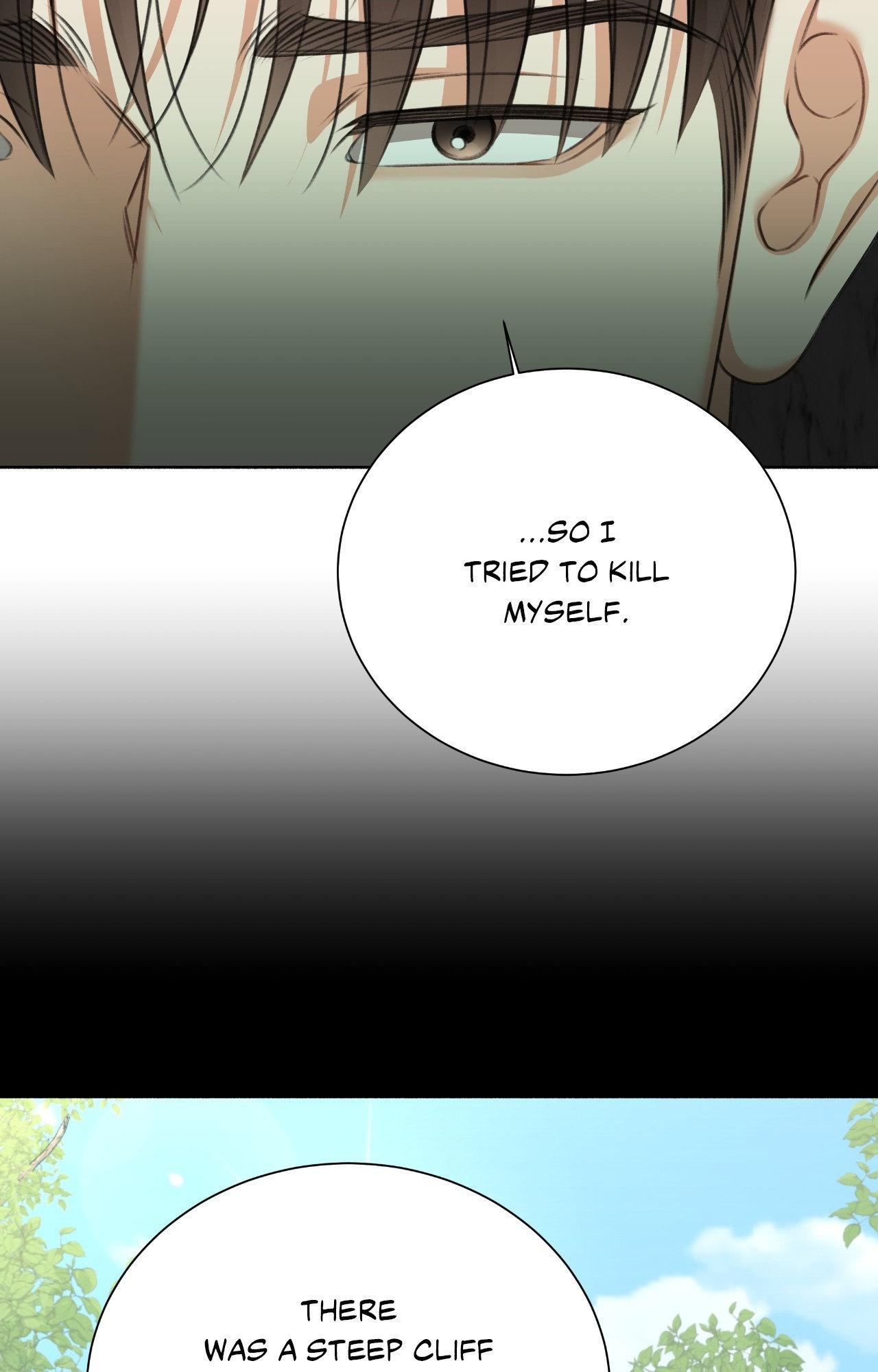 My 2nd Chance on Taming an Obsessed Esper Chapter 35 page 6 - 