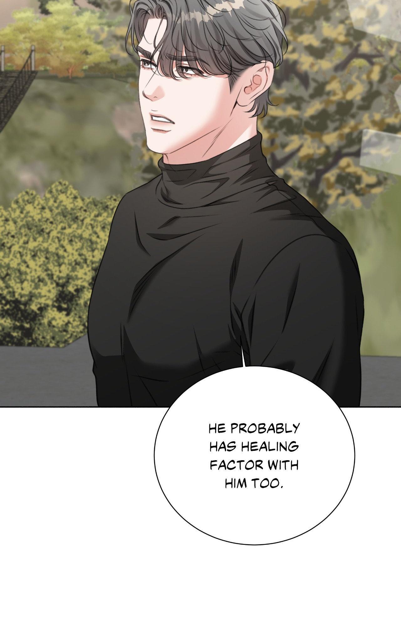 My 2nd Chance on Taming an Obsessed Esper Chapter 35 page 56 - 