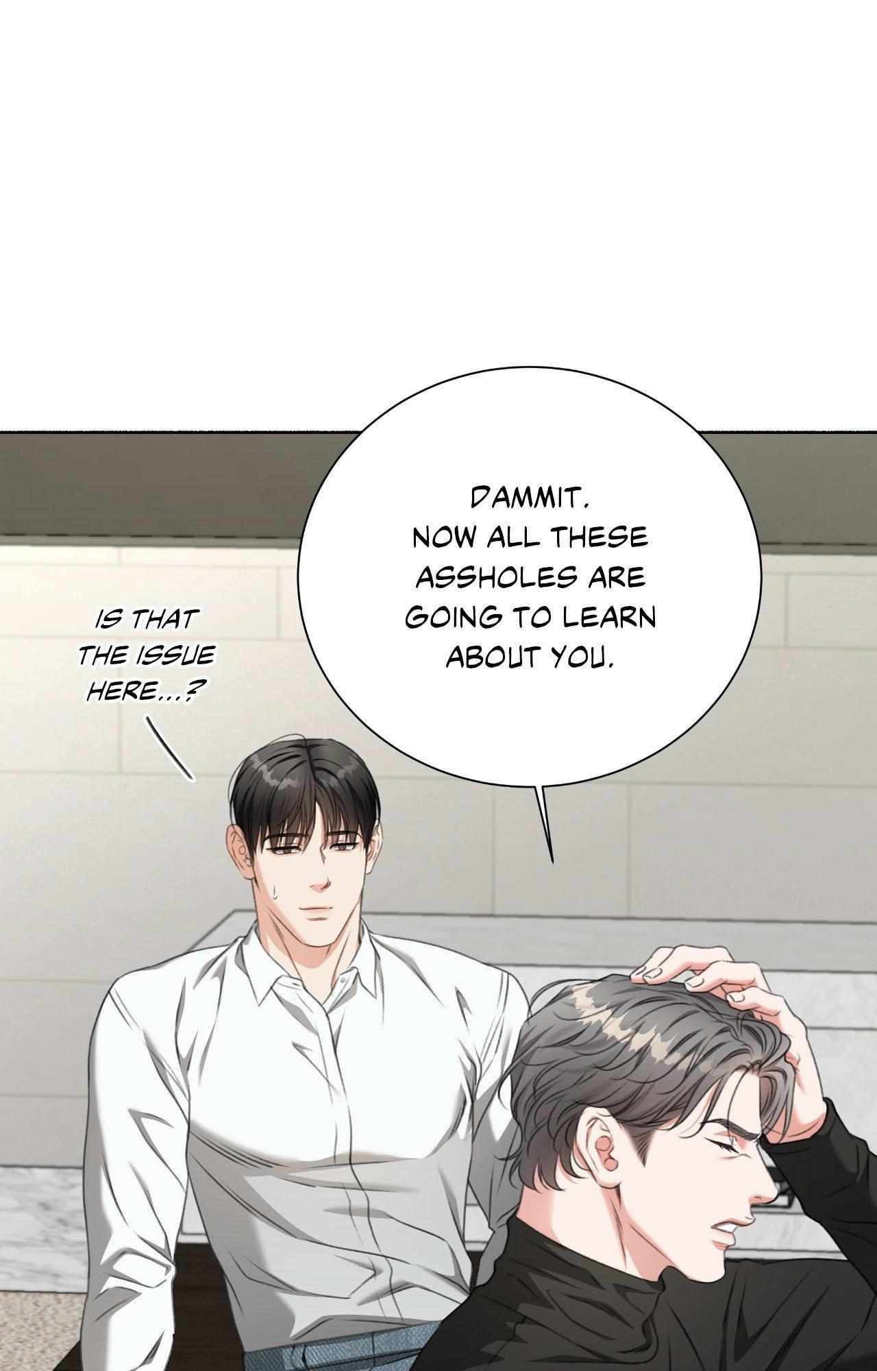 My 2nd Chance on Taming an Obsessed Esper Chapter 35 page 60 - 