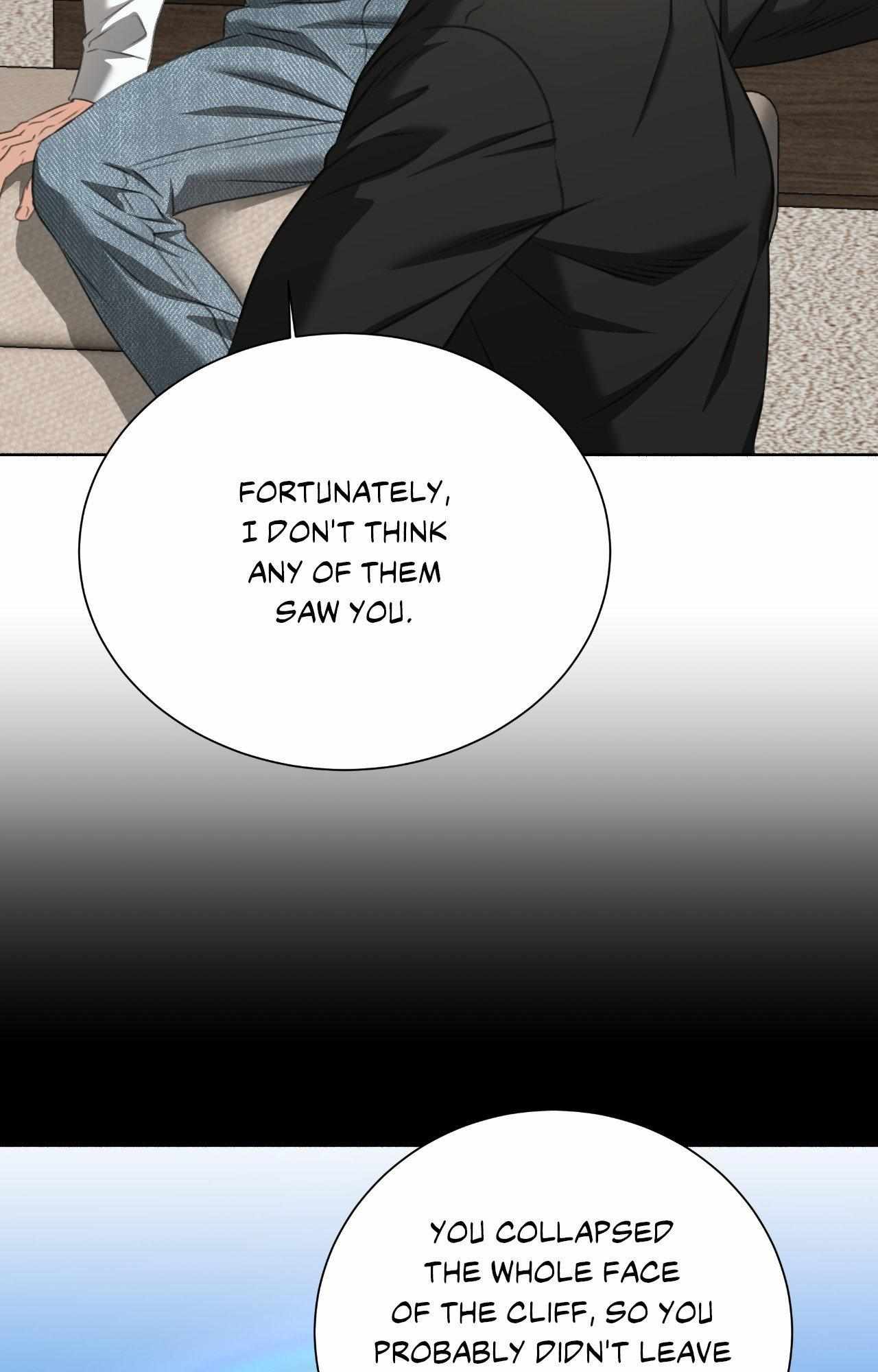 My 2nd Chance on Taming an Obsessed Esper Chapter 35 page 61 - 
