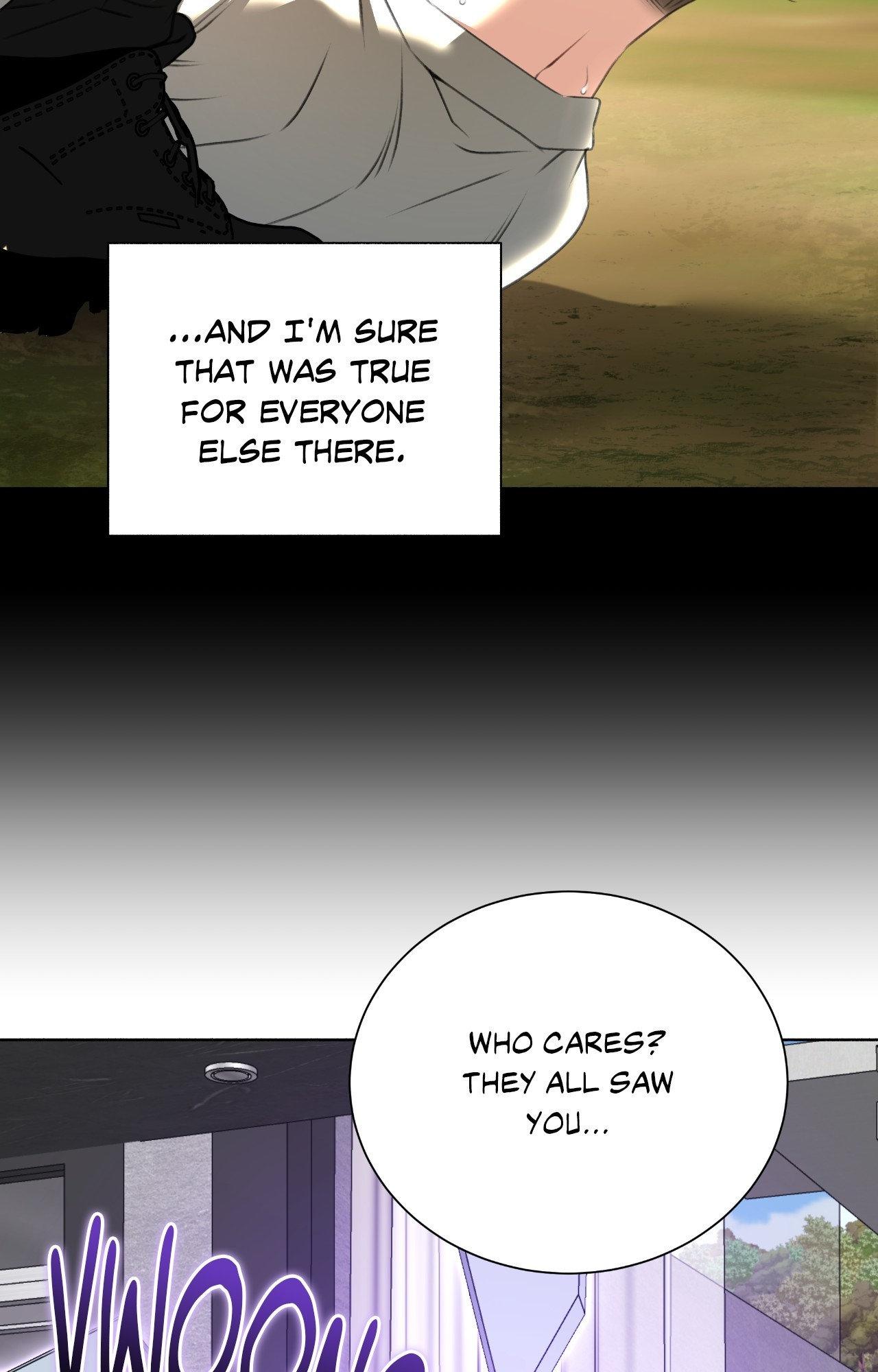 My 2nd Chance on Taming an Obsessed Esper Chapter 35 page 64 - 