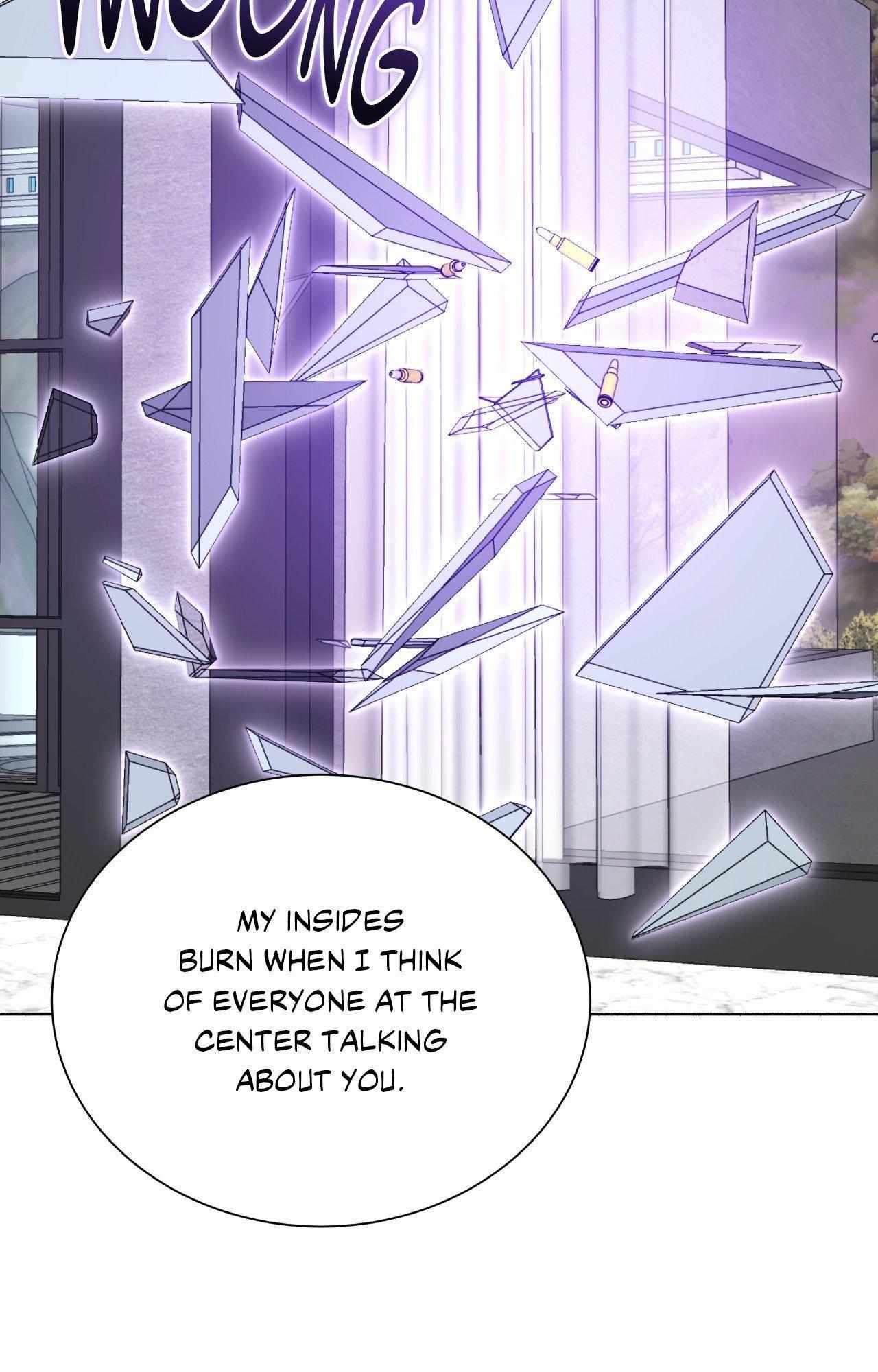 My 2nd Chance on Taming an Obsessed Esper Chapter 35 page 65 - 
