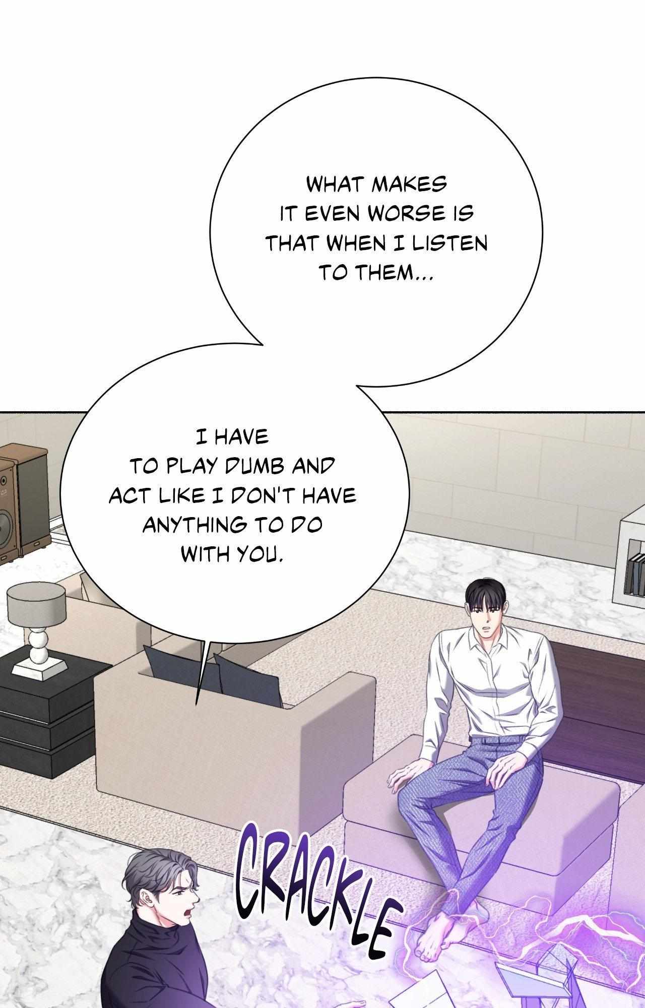 My 2nd Chance on Taming an Obsessed Esper Chapter 35 page 66 - 