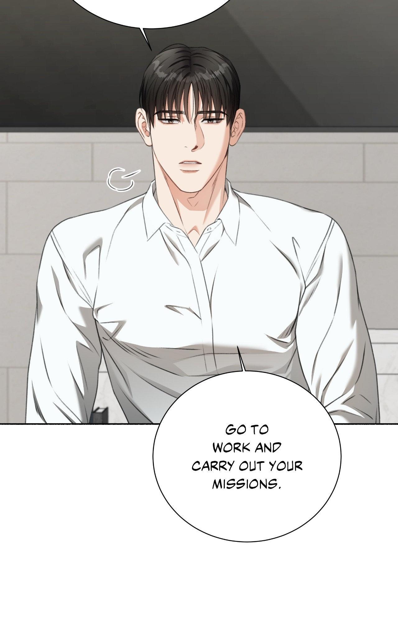 My 2nd Chance on Taming an Obsessed Esper Chapter 35 page 68 - 