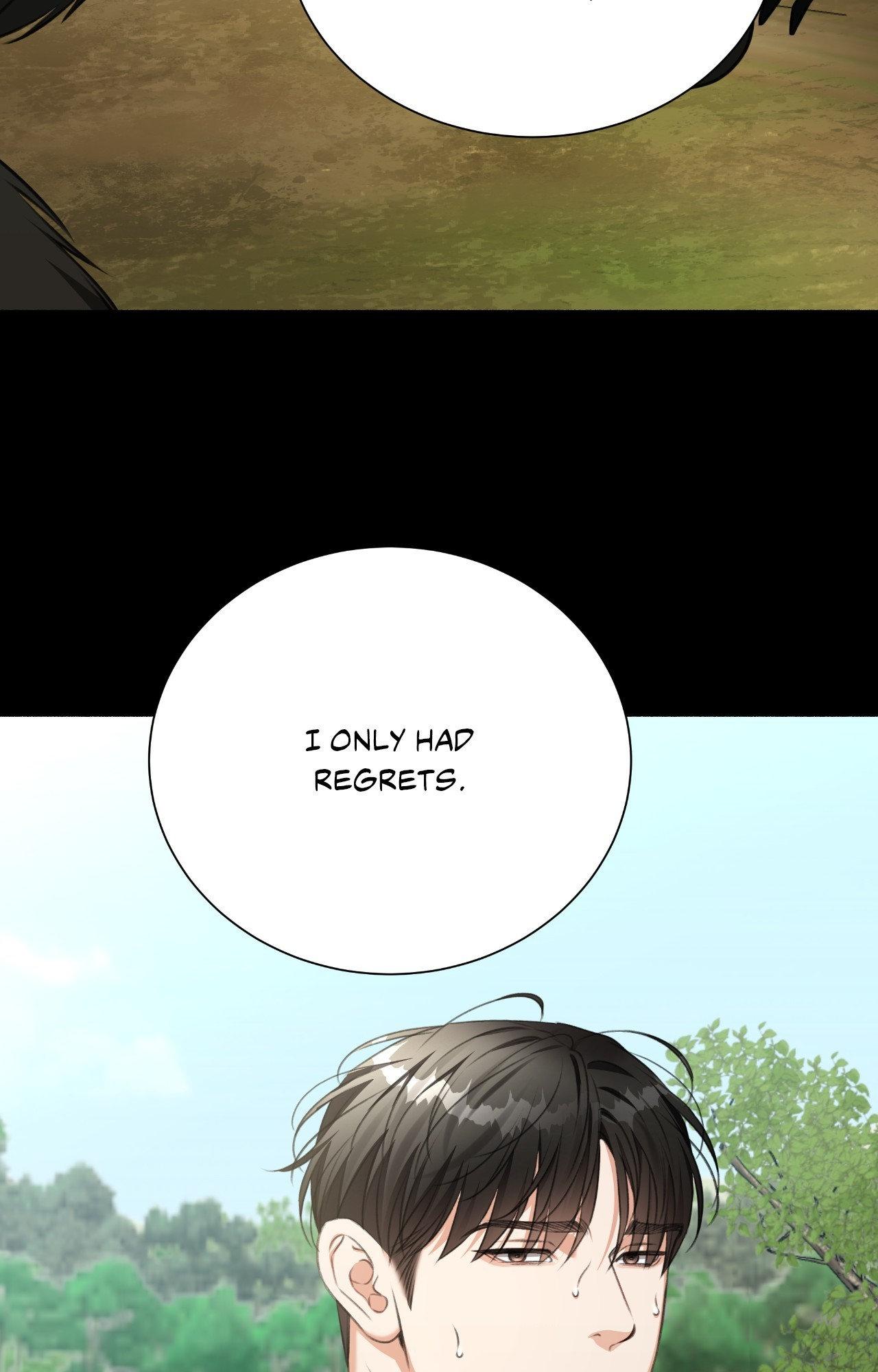 My 2nd Chance on Taming an Obsessed Esper Chapter 35 page 8 - 