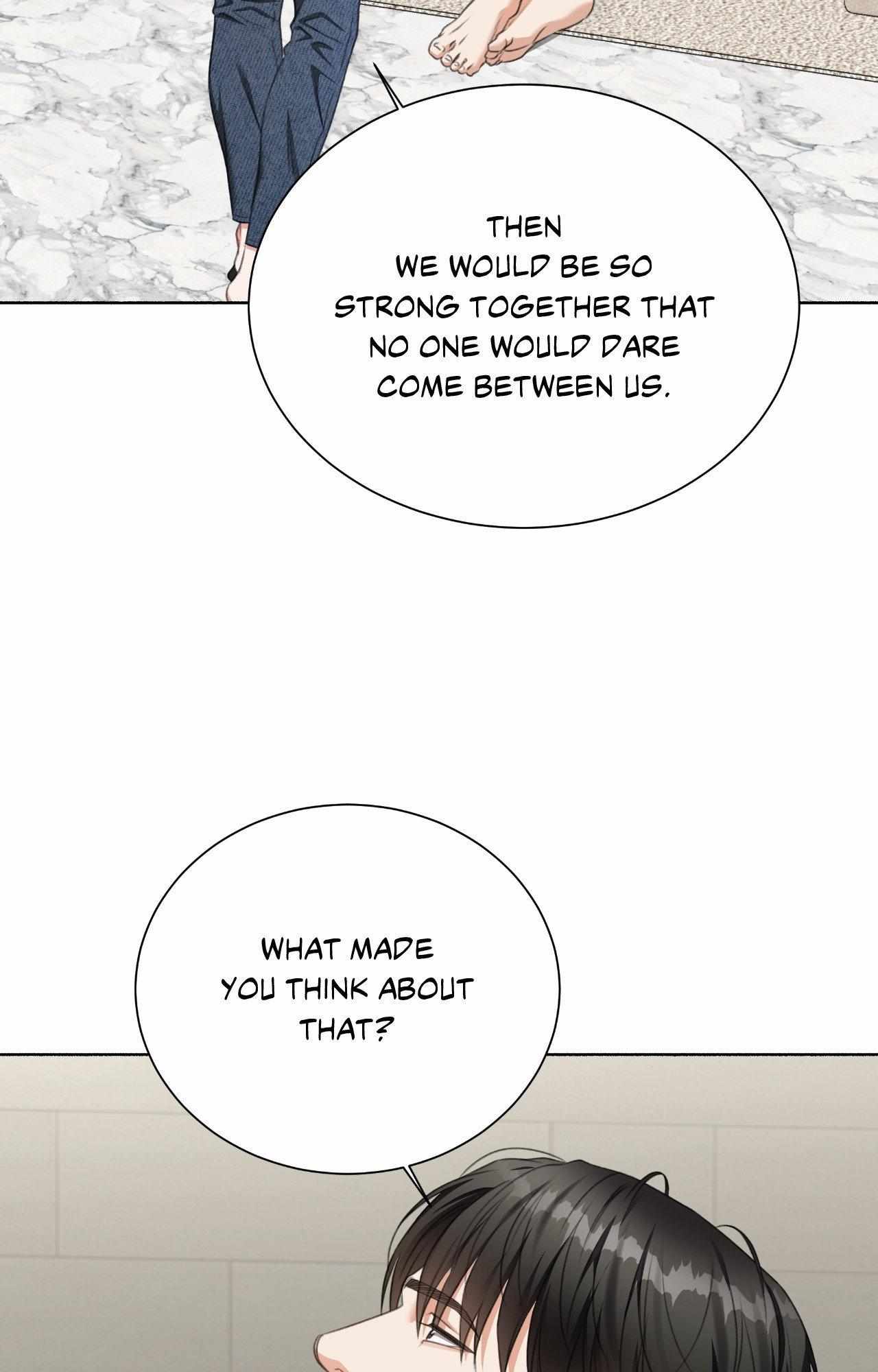 My 2nd Chance on Taming an Obsessed Esper Chapter 35 page 71 - 