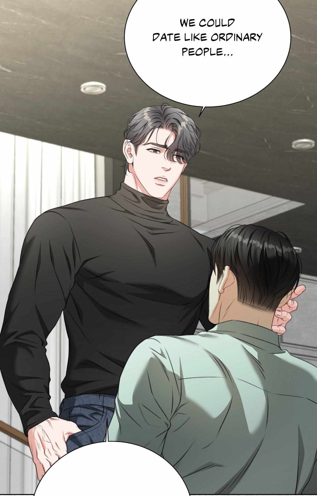 My 2nd Chance on Taming an Obsessed Esper Chapter 35 page 73 - 