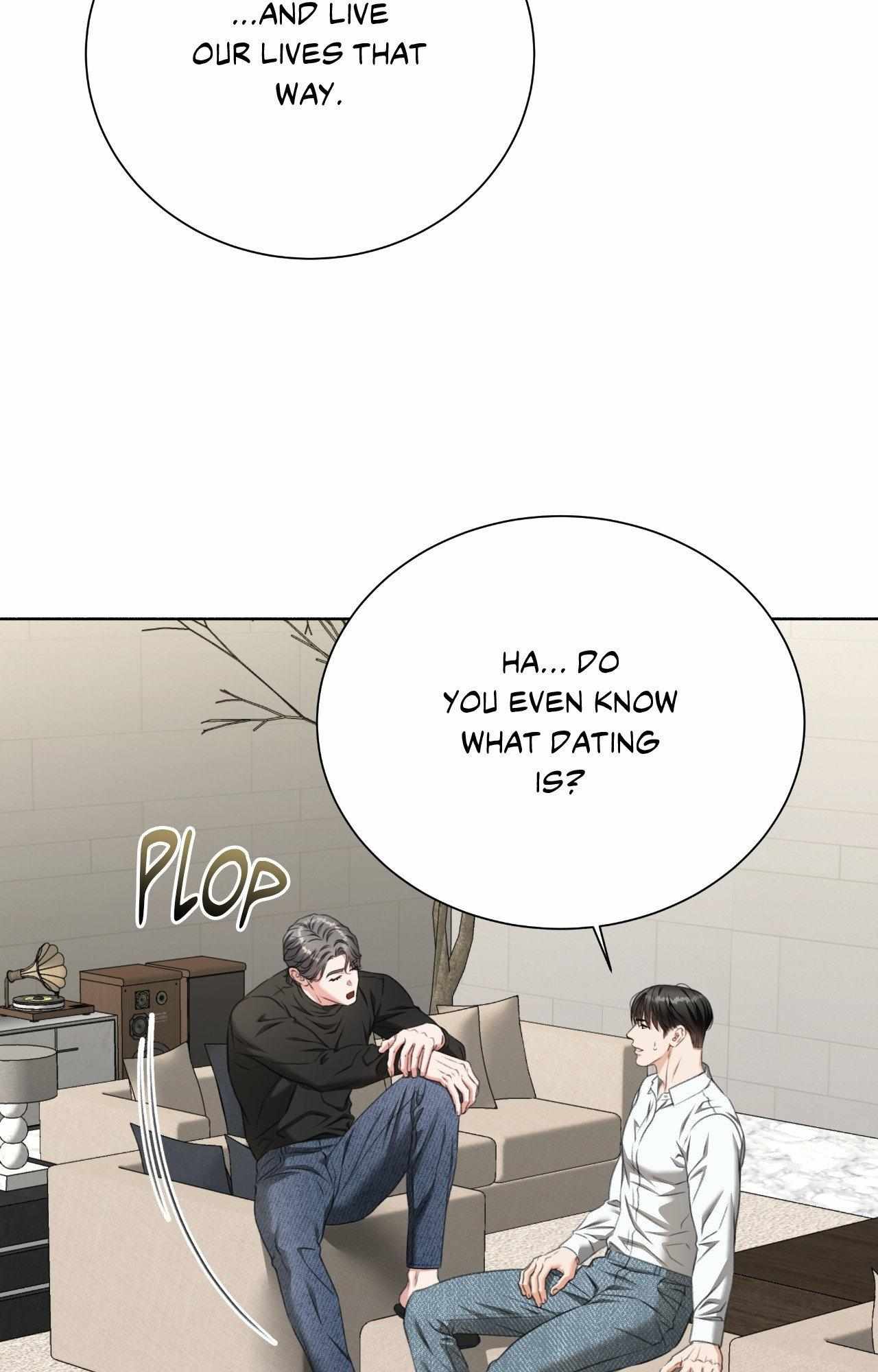 My 2nd Chance on Taming an Obsessed Esper Chapter 35 page 74 - 