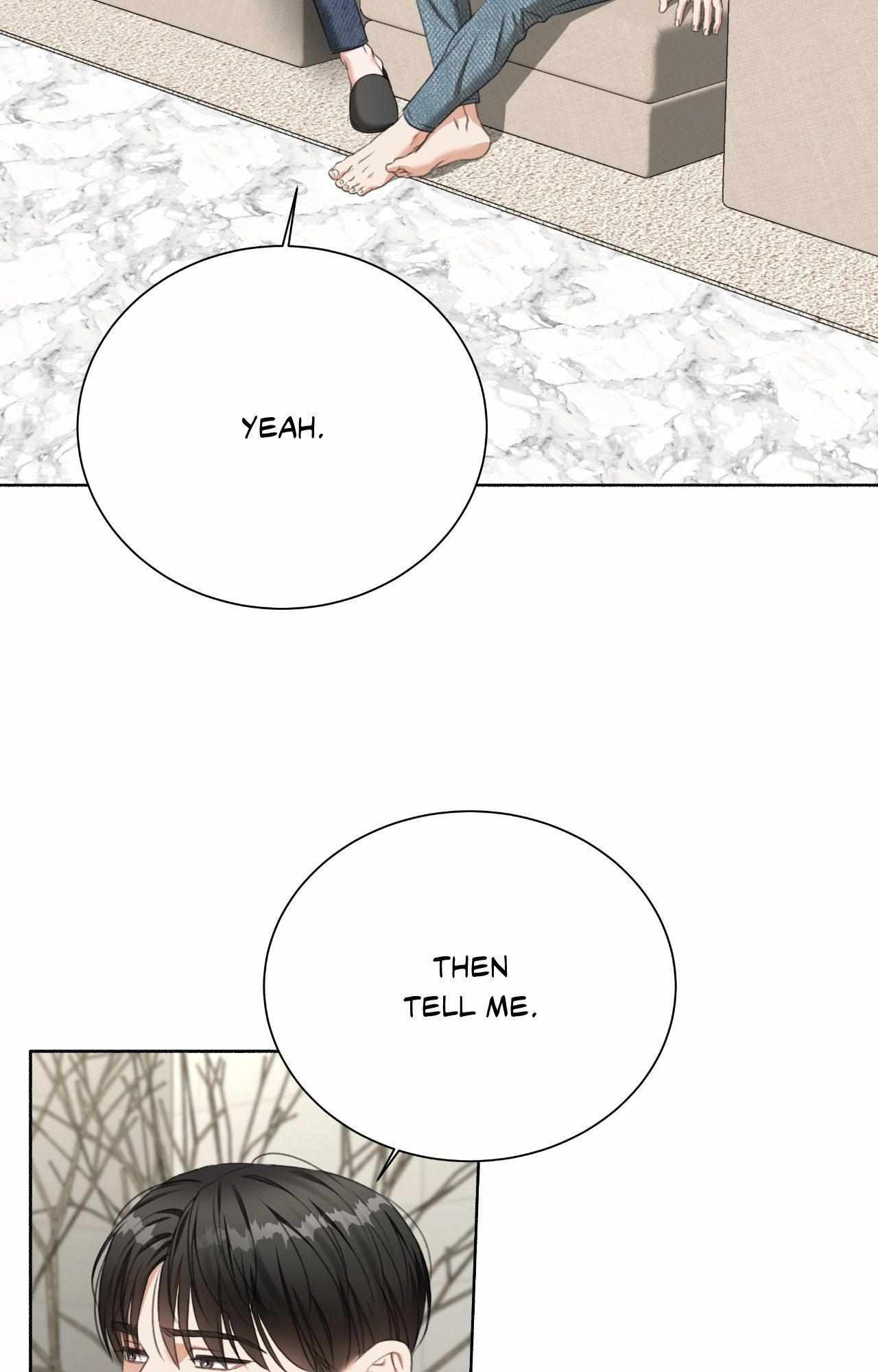 My 2nd Chance on Taming an Obsessed Esper Chapter 35 page 75 - 