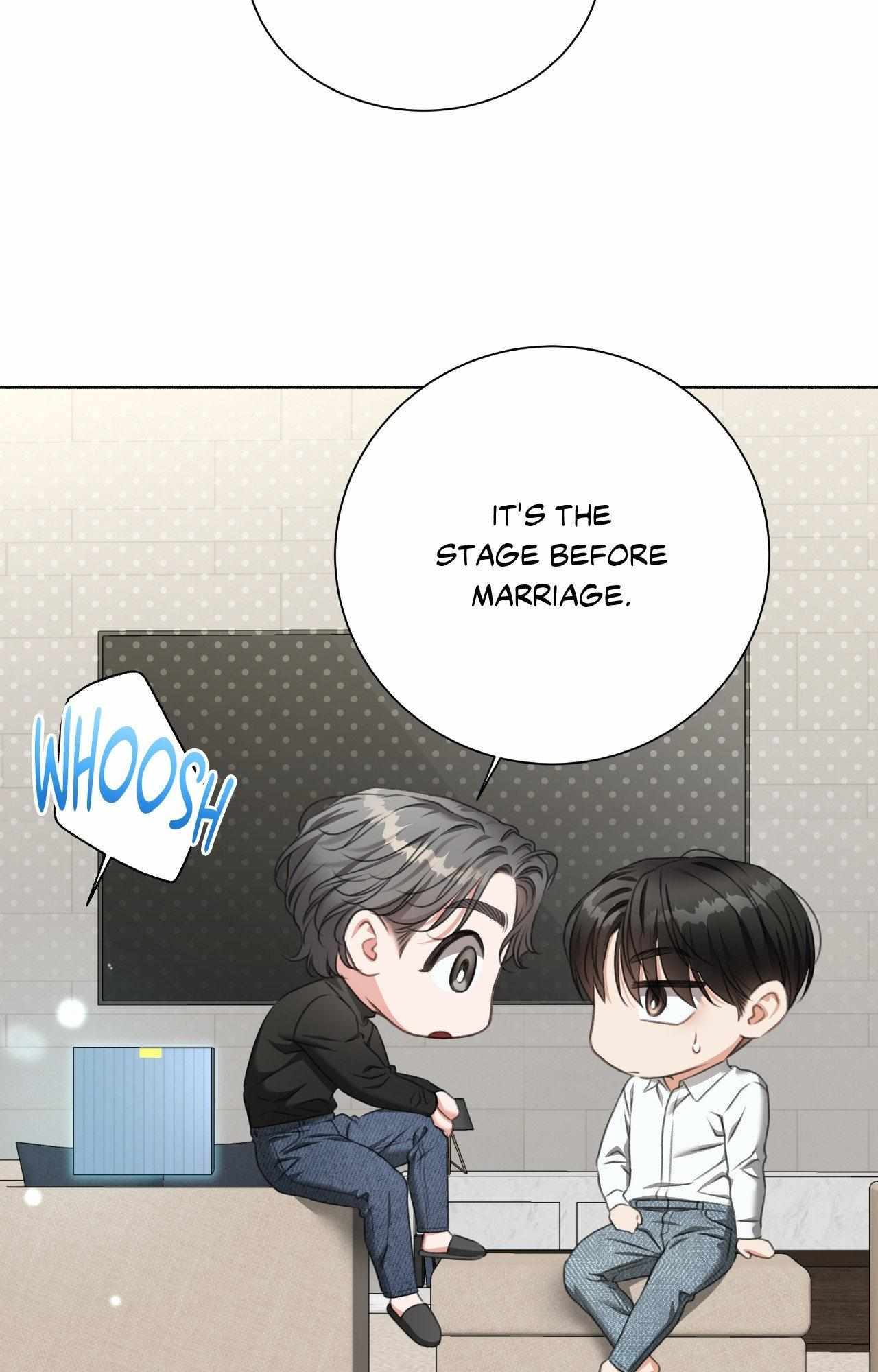 My 2nd Chance on Taming an Obsessed Esper Chapter 35 page 77 - 