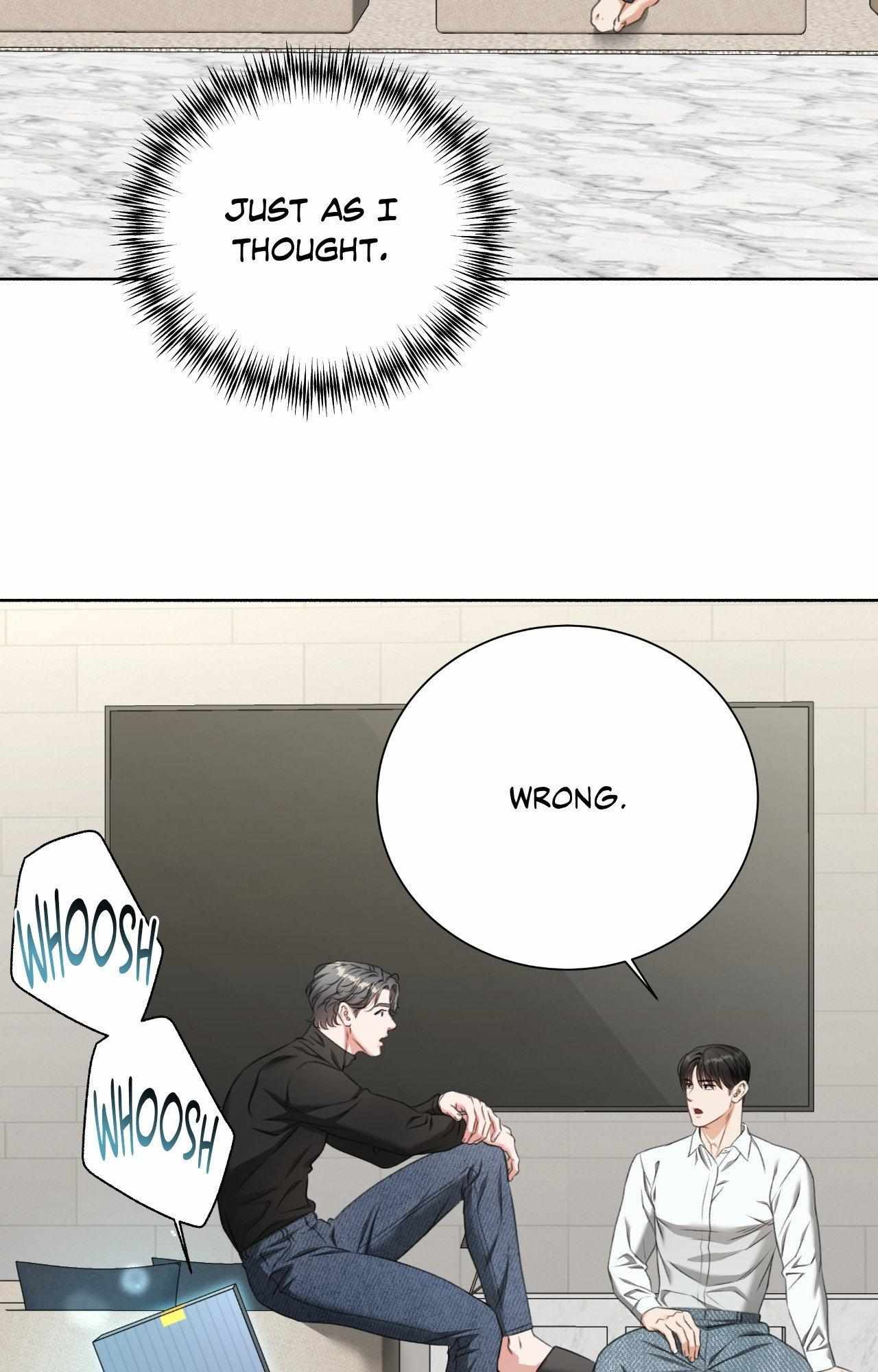 My 2nd Chance on Taming an Obsessed Esper Chapter 35 page 78 - 