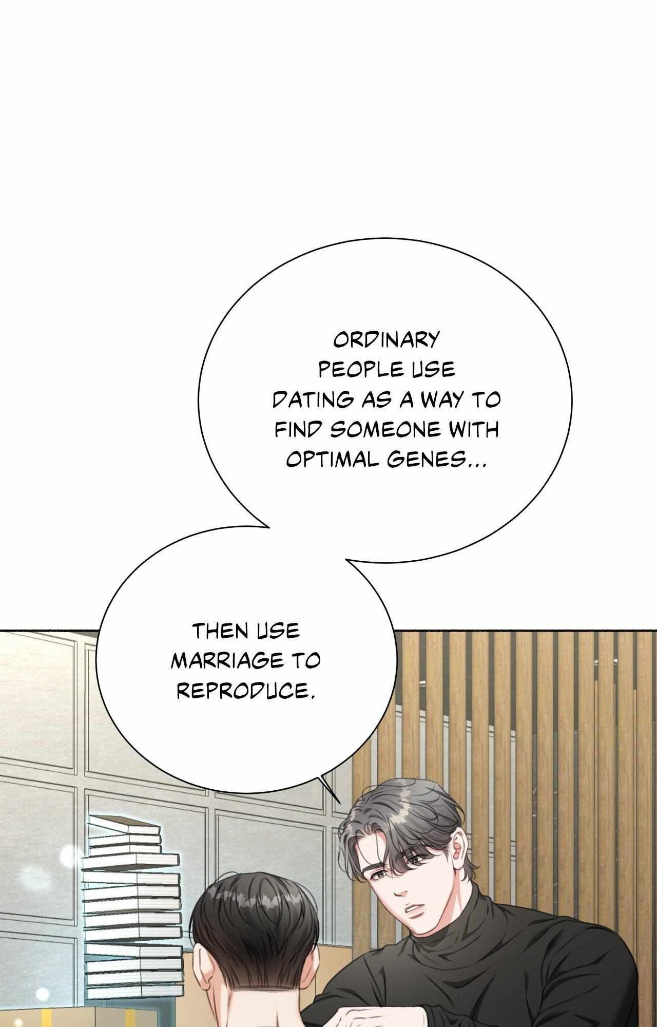 My 2nd Chance on Taming an Obsessed Esper Chapter 35 page 80 - 
