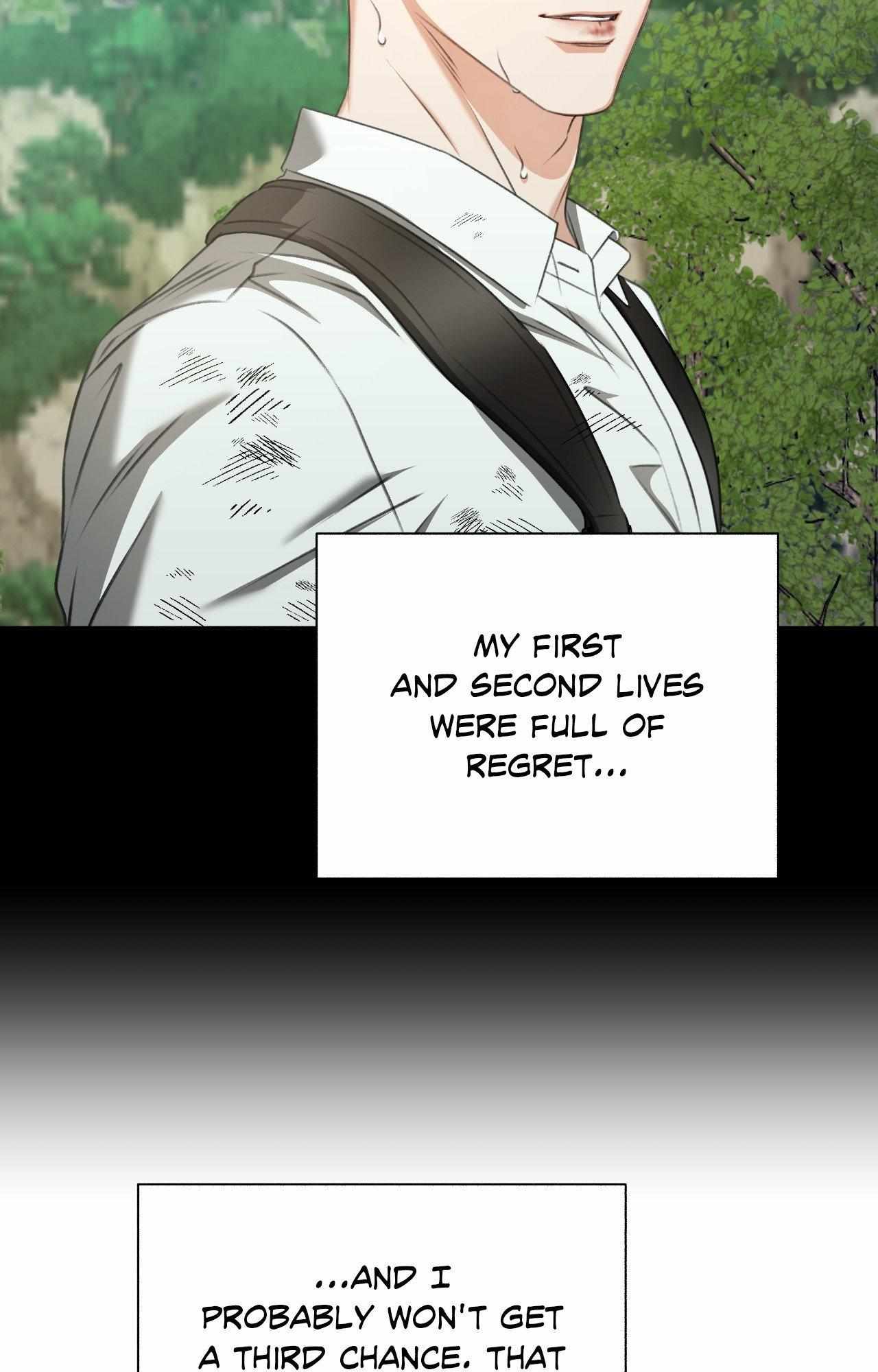 My 2nd Chance on Taming an Obsessed Esper Chapter 35 page 9 - 
