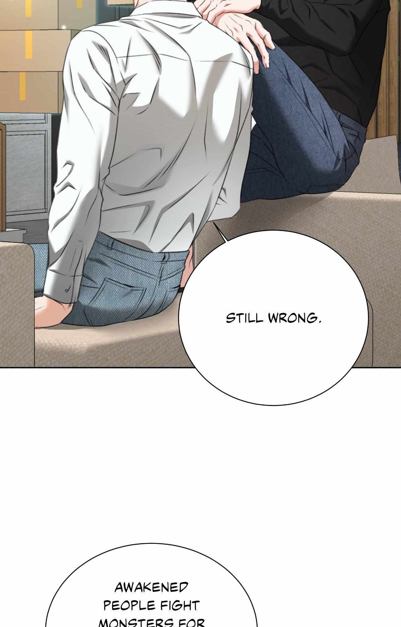 My 2nd Chance on Taming an Obsessed Esper Chapter 35 page 81 - 