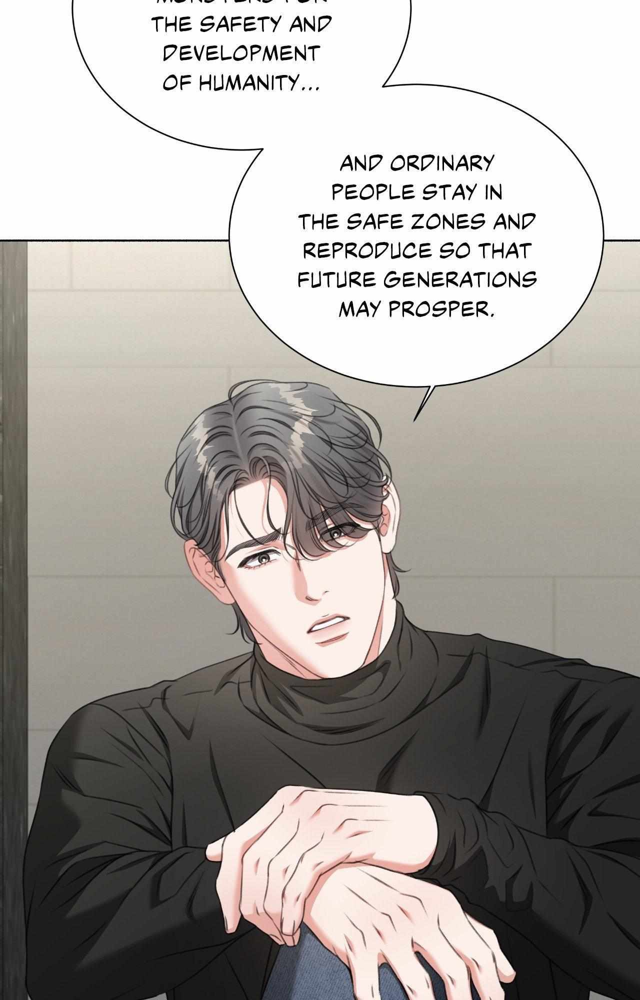 My 2nd Chance on Taming an Obsessed Esper Chapter 35 page 82 - 