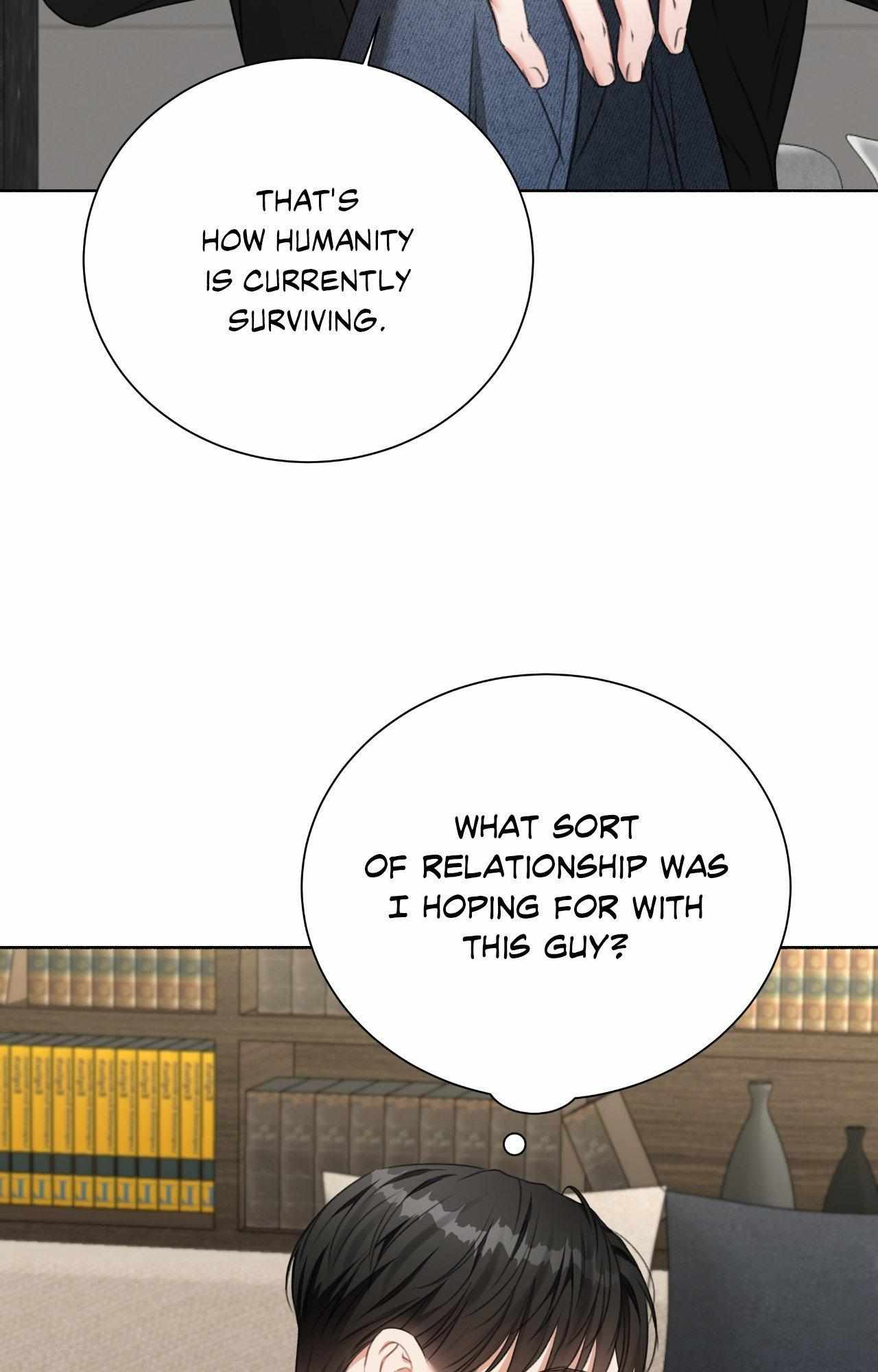 My 2nd Chance on Taming an Obsessed Esper Chapter 35 page 83 - 