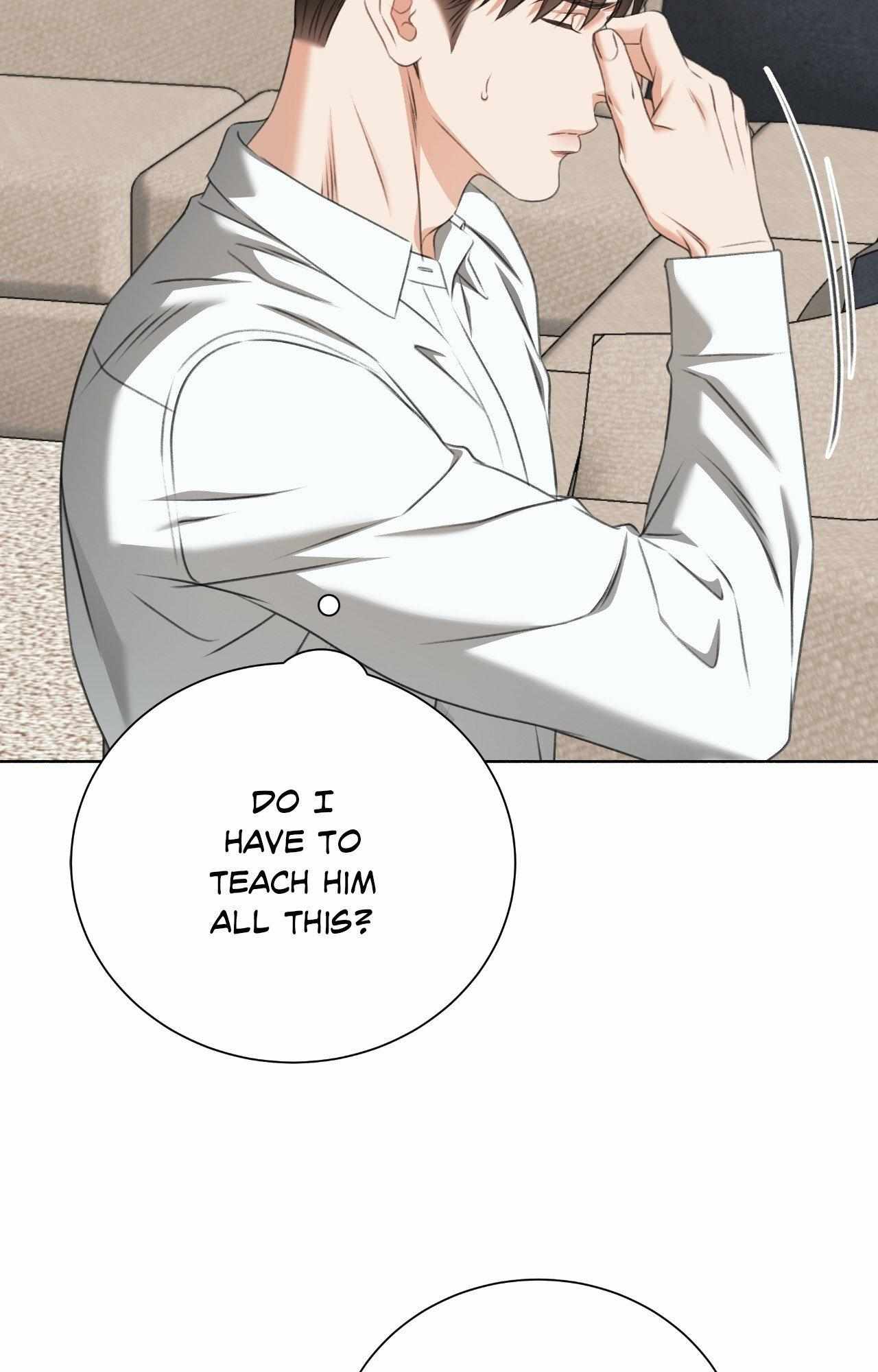 My 2nd Chance on Taming an Obsessed Esper Chapter 35 page 84 - 