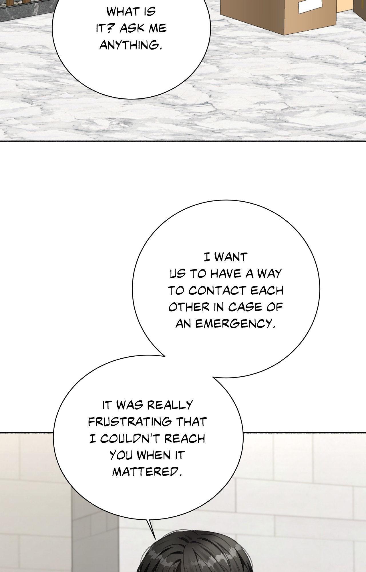 My 2nd Chance on Taming an Obsessed Esper Chapter 35 page 86 - 