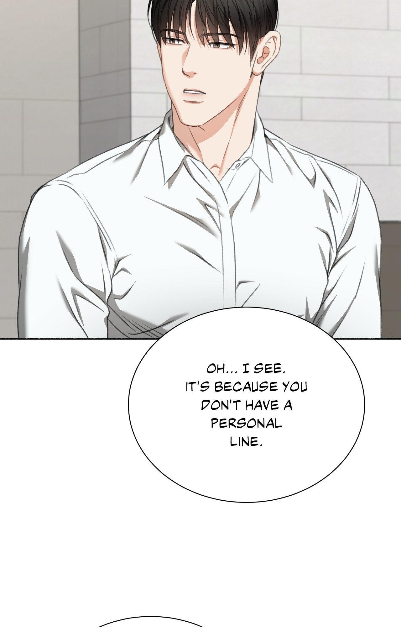 My 2nd Chance on Taming an Obsessed Esper Chapter 35 page 87 - 