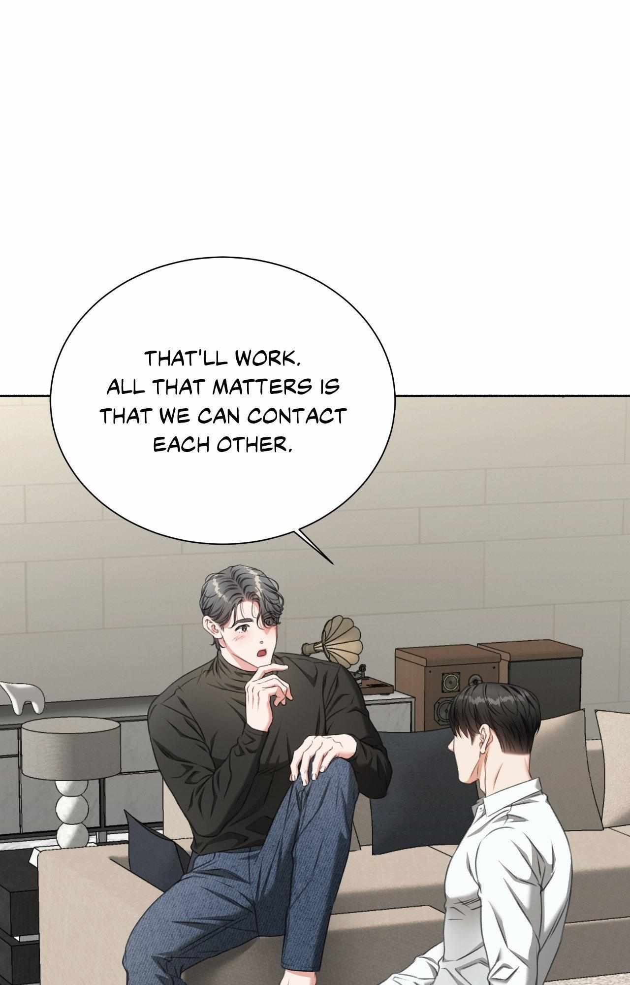 My 2nd Chance on Taming an Obsessed Esper Chapter 35 page 90 - 