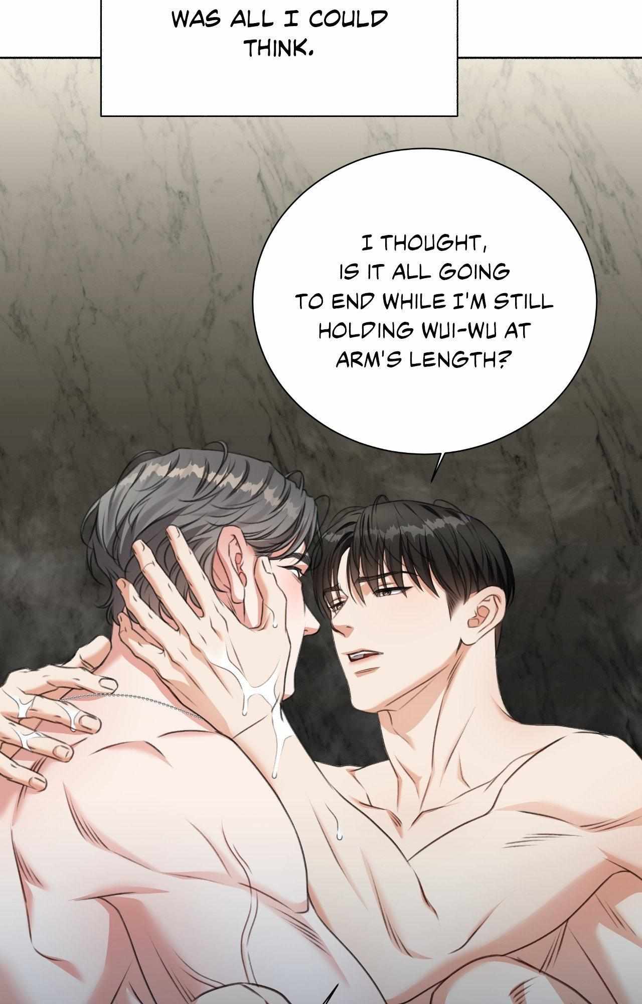 My 2nd Chance on Taming an Obsessed Esper Chapter 35 page 10 - 