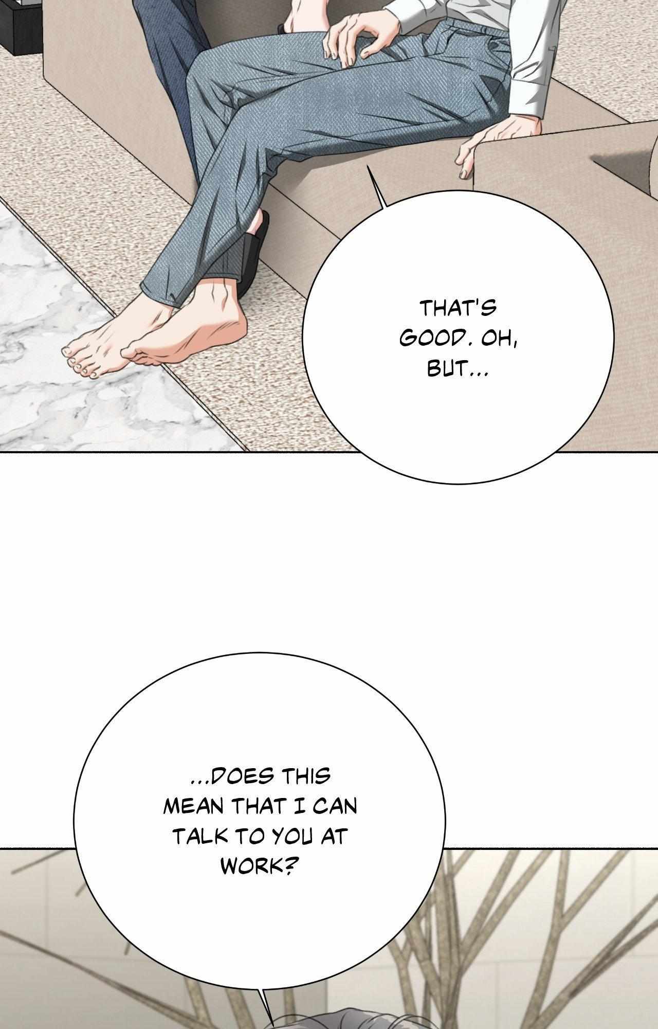 My 2nd Chance on Taming an Obsessed Esper Chapter 35 page 91 - 