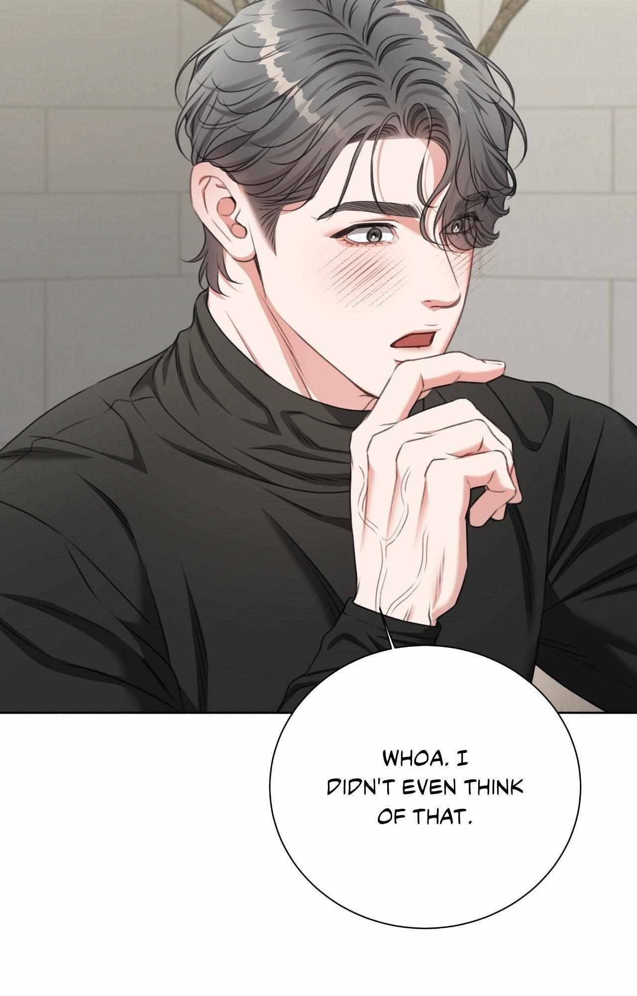 My 2nd Chance on Taming an Obsessed Esper Chapter 35 page 92 - 