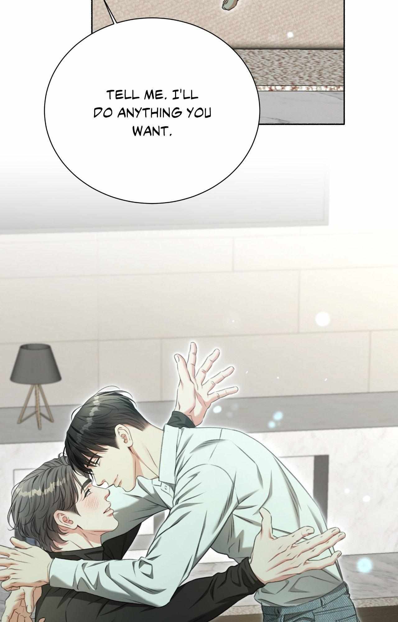 My 2nd Chance on Taming an Obsessed Esper Chapter 35 page 94 - 