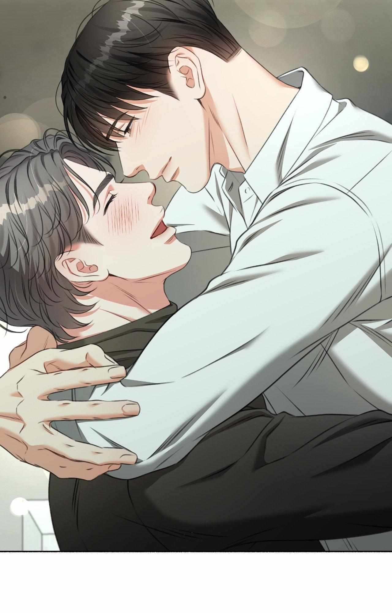 My 2nd Chance on Taming an Obsessed Esper Chapter 35 page 96 - 