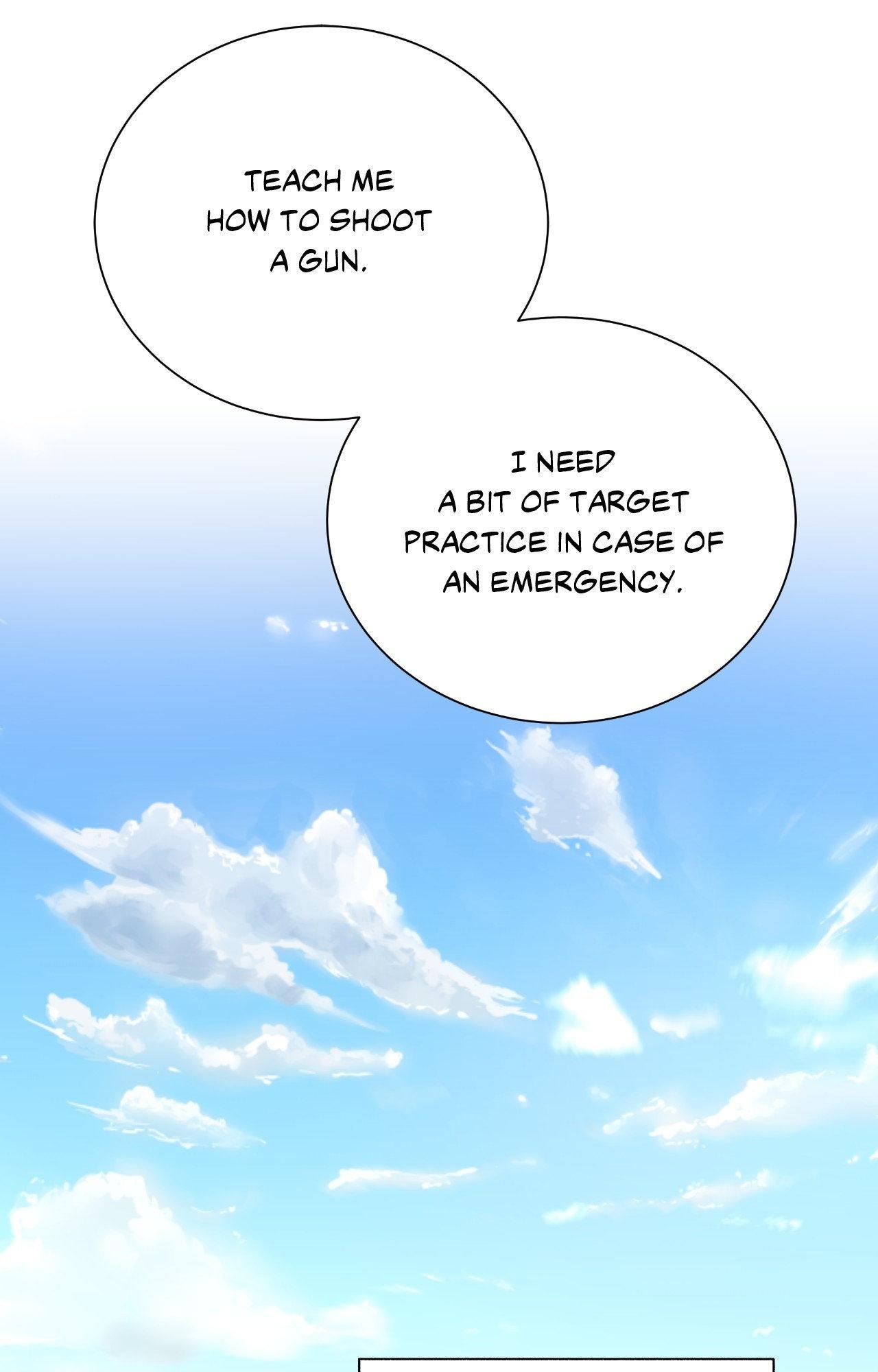 My 2nd Chance on Taming an Obsessed Esper Chapter 35 page 98 - 