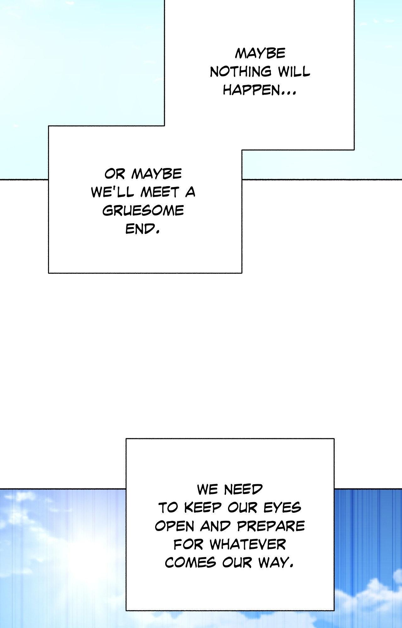 My 2nd Chance on Taming an Obsessed Esper Chapter 35 page 99 - 