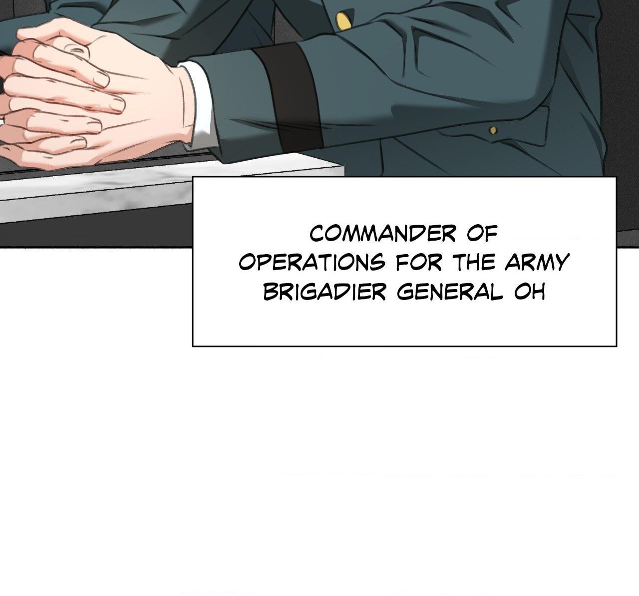 My 2nd Chance on Taming an Obsessed Esper Chapter 36 page 11 - 