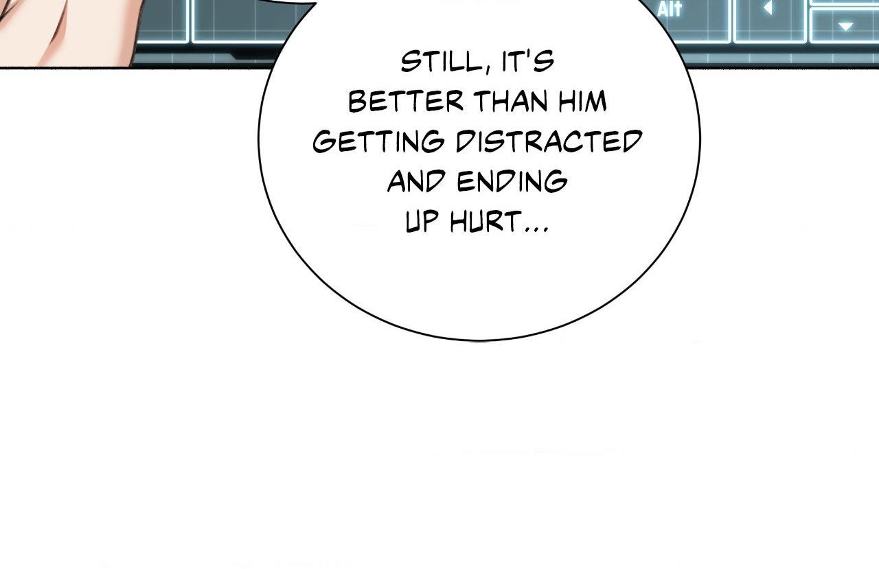 My 2nd Chance on Taming an Obsessed Esper Chapter 36 page 101 - 