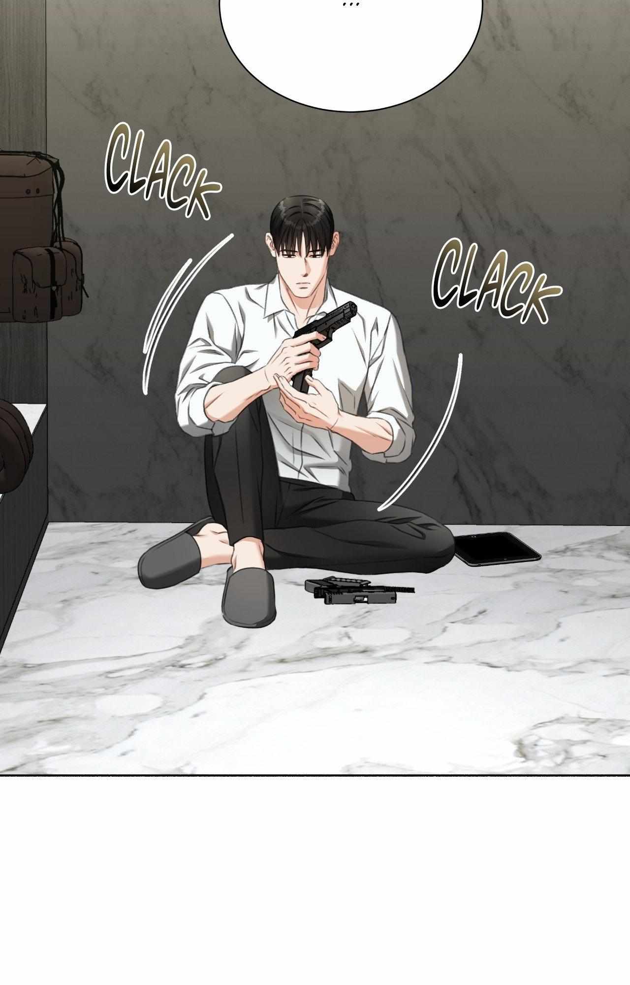 My 2nd Chance on Taming an Obsessed Esper Chapter 36 page 103 - 