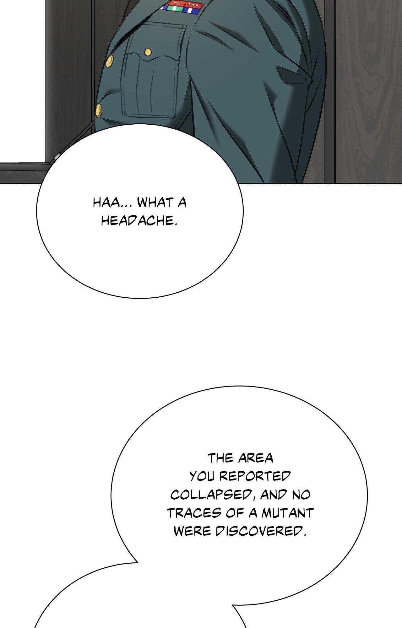 My 2nd Chance on Taming an Obsessed Esper Chapter 36 page 13 - 