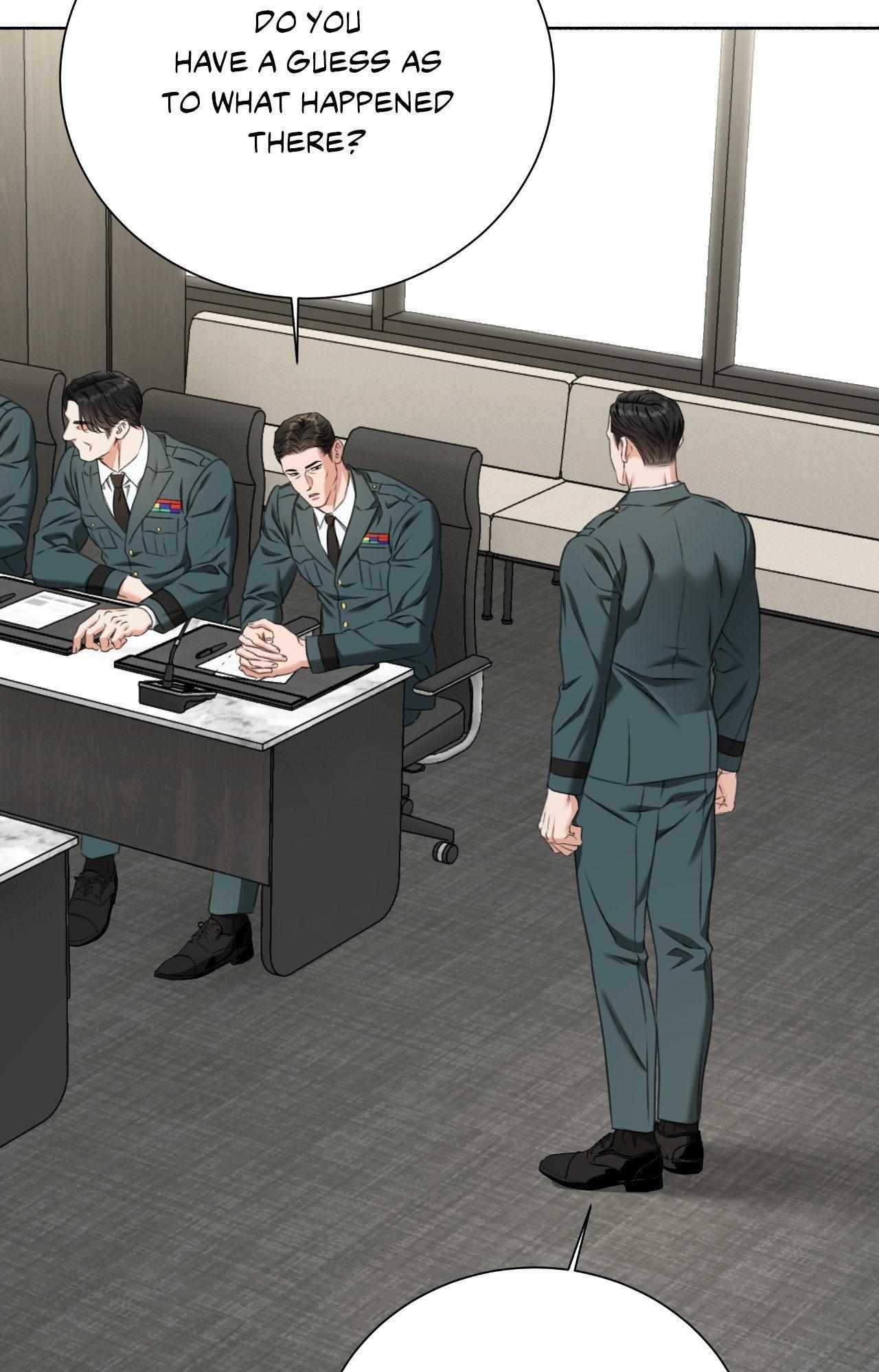 My 2nd Chance on Taming an Obsessed Esper Chapter 36 page 14 - 