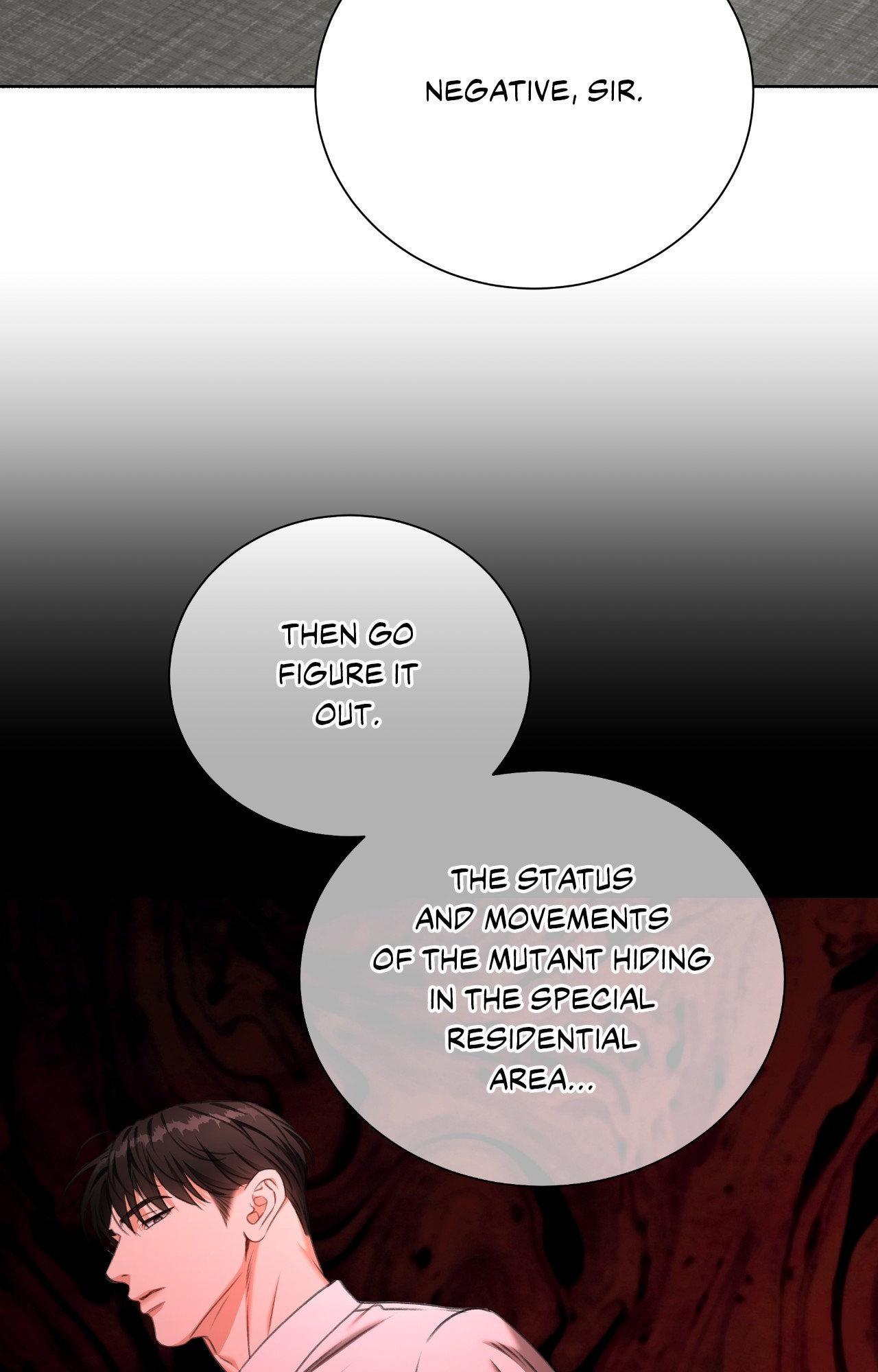 My 2nd Chance on Taming an Obsessed Esper Chapter 36 page 15 - 