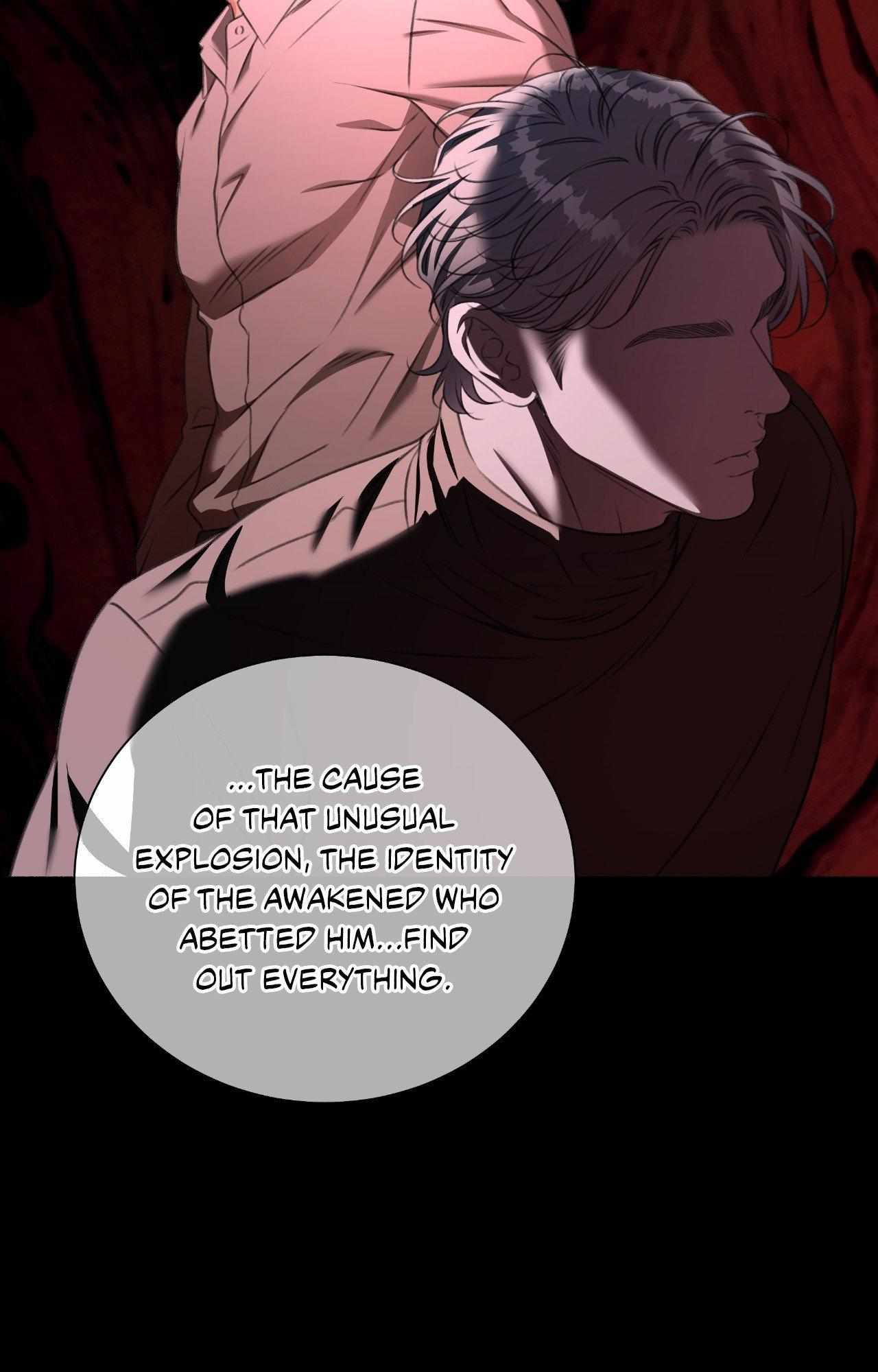 My 2nd Chance on Taming an Obsessed Esper Chapter 36 page 16 - 